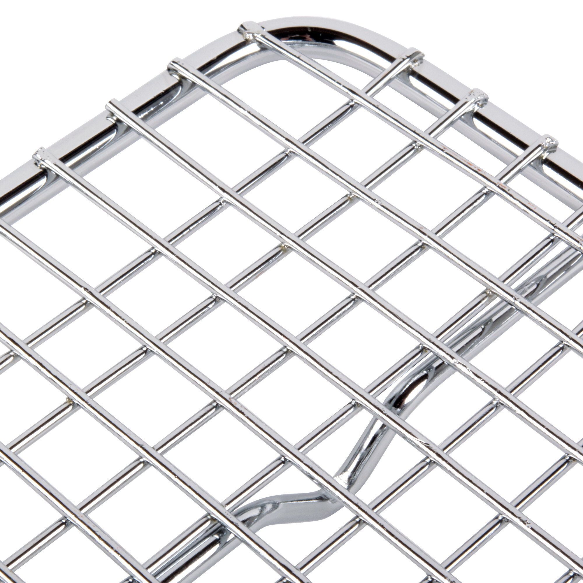 Wire Cooling Rack for Half Size Sheet Pans (12" x 16")