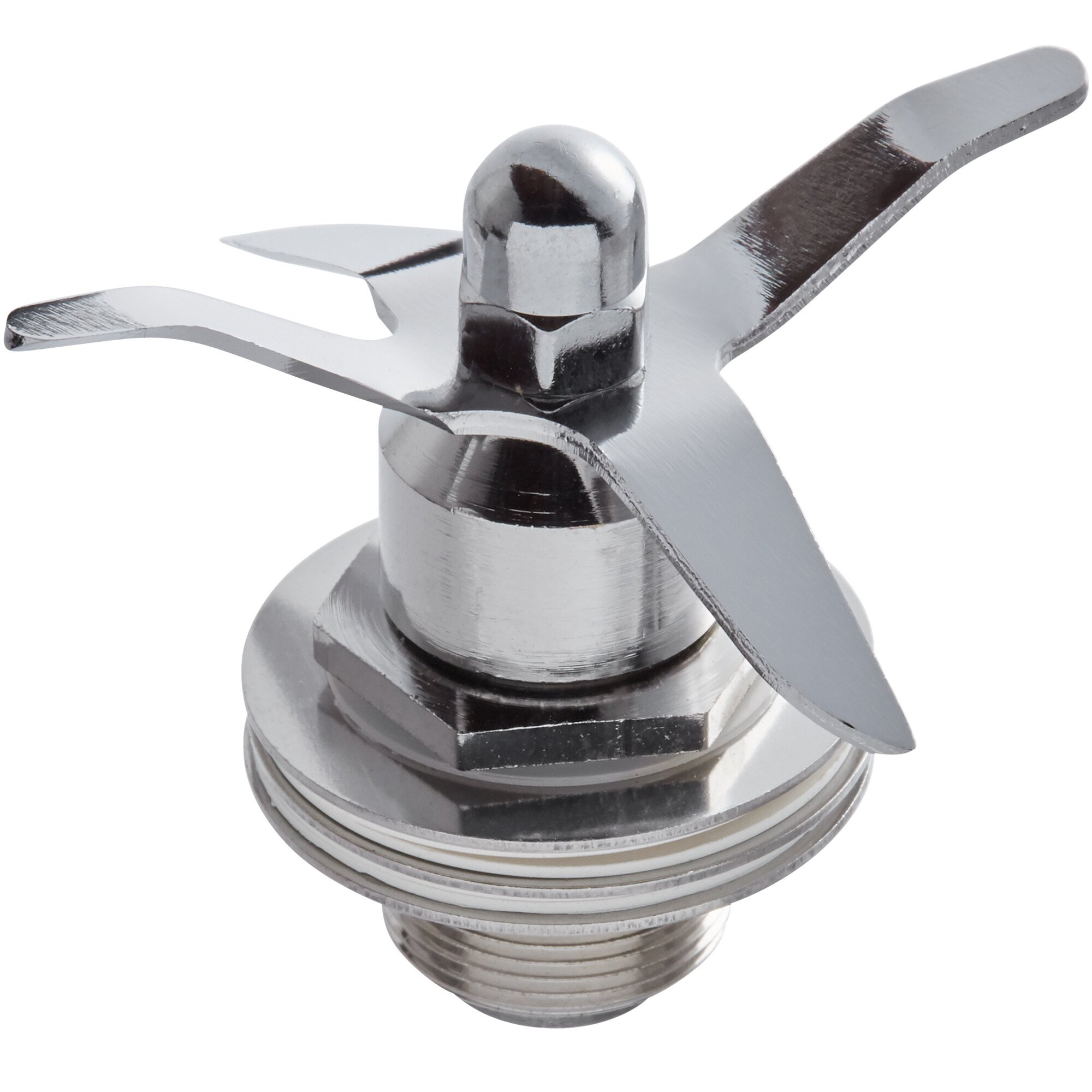 Waring 003548 Blending Assembly for 7011HG, 7011HS, and 7011HB Blenders