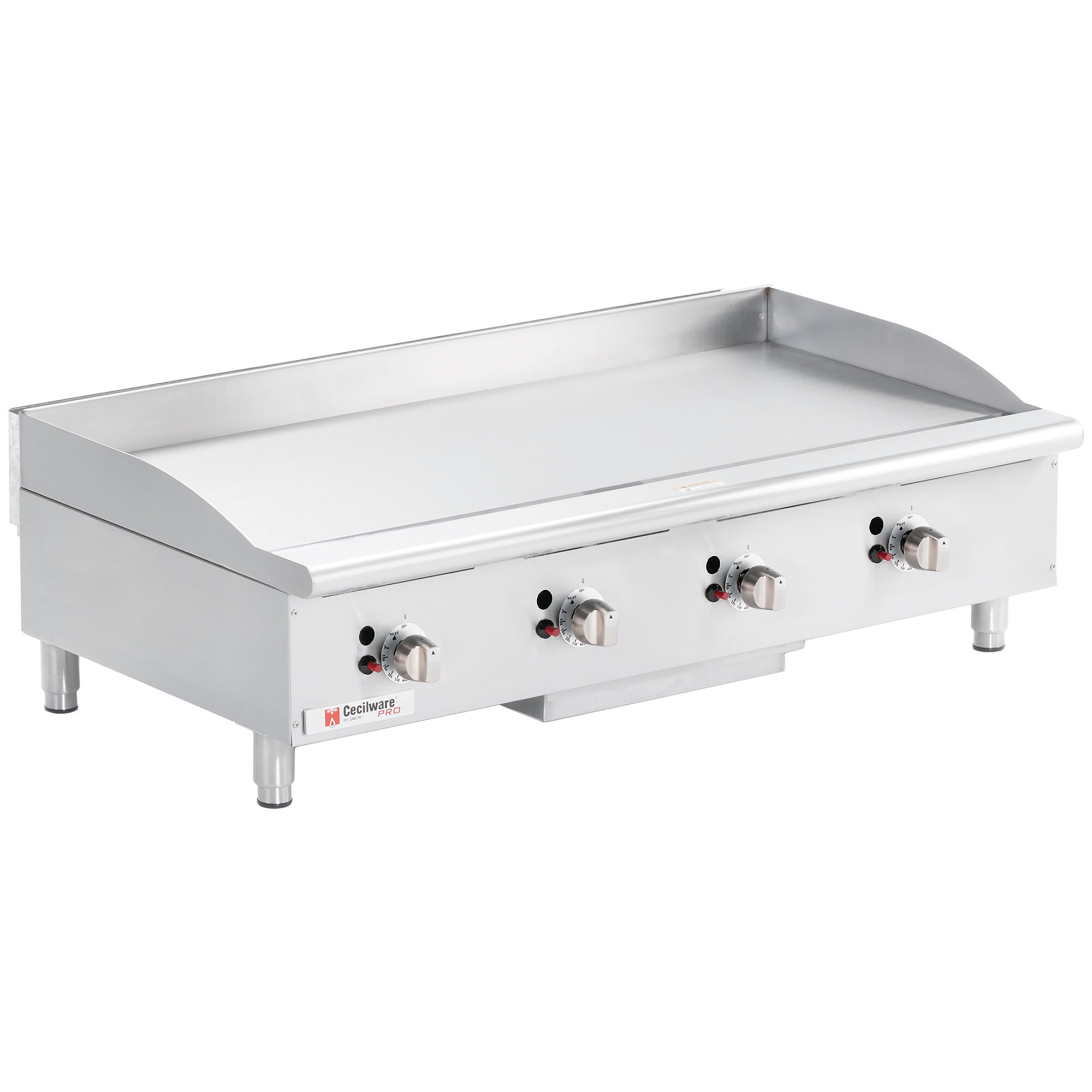 cecilware griddle