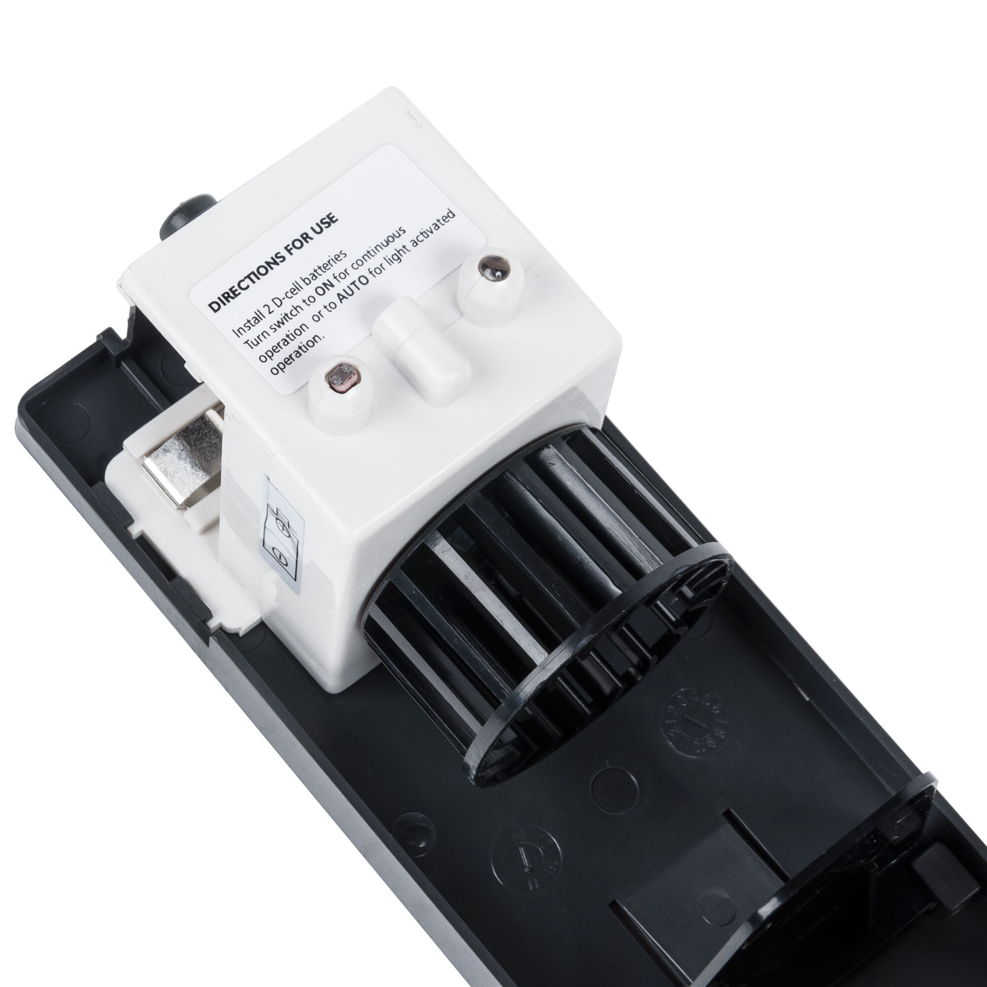 Continental NI101MF Kleen Aire Gel Air Freshener Dispenser