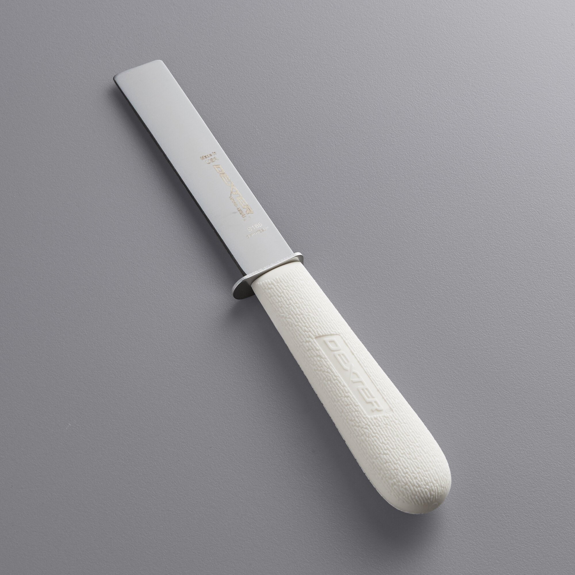 DexterRussell 09453 SaniSafe 5" Vegetable / Produce Knife