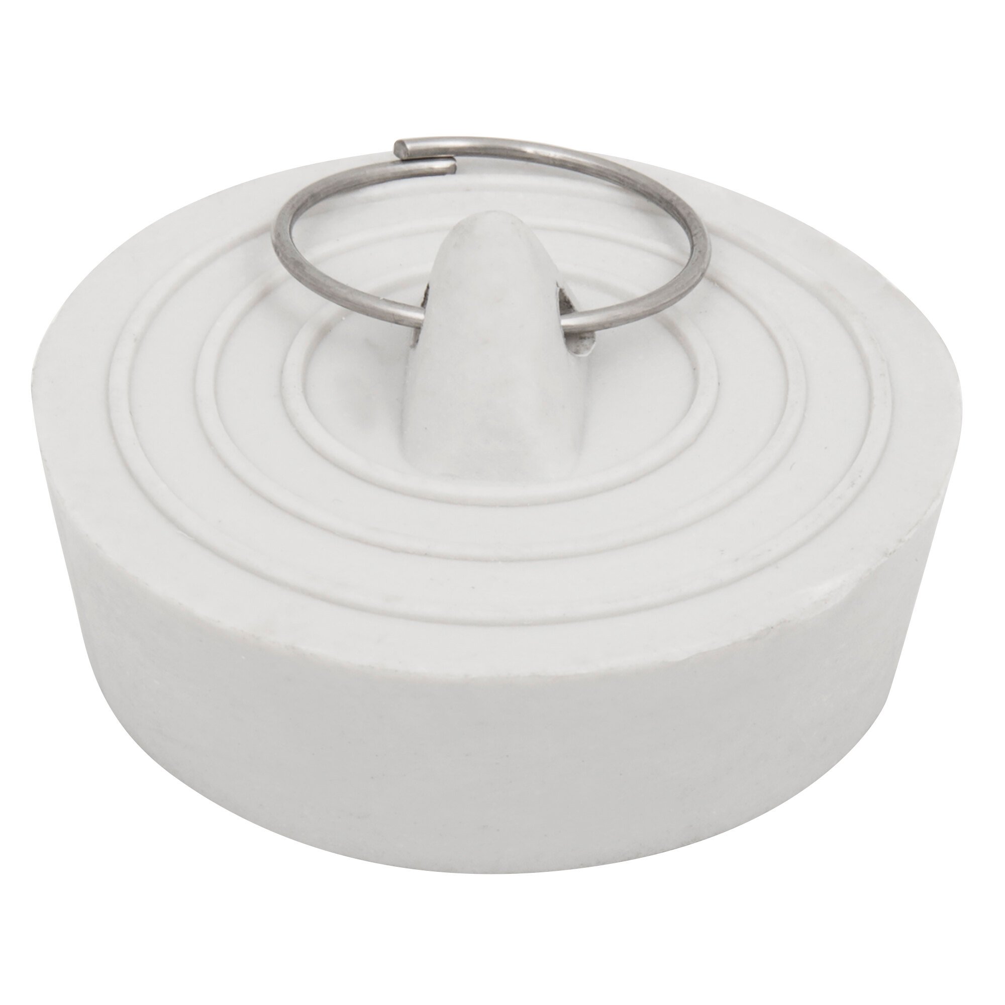 1 1/2" Rubber Sink Stopper