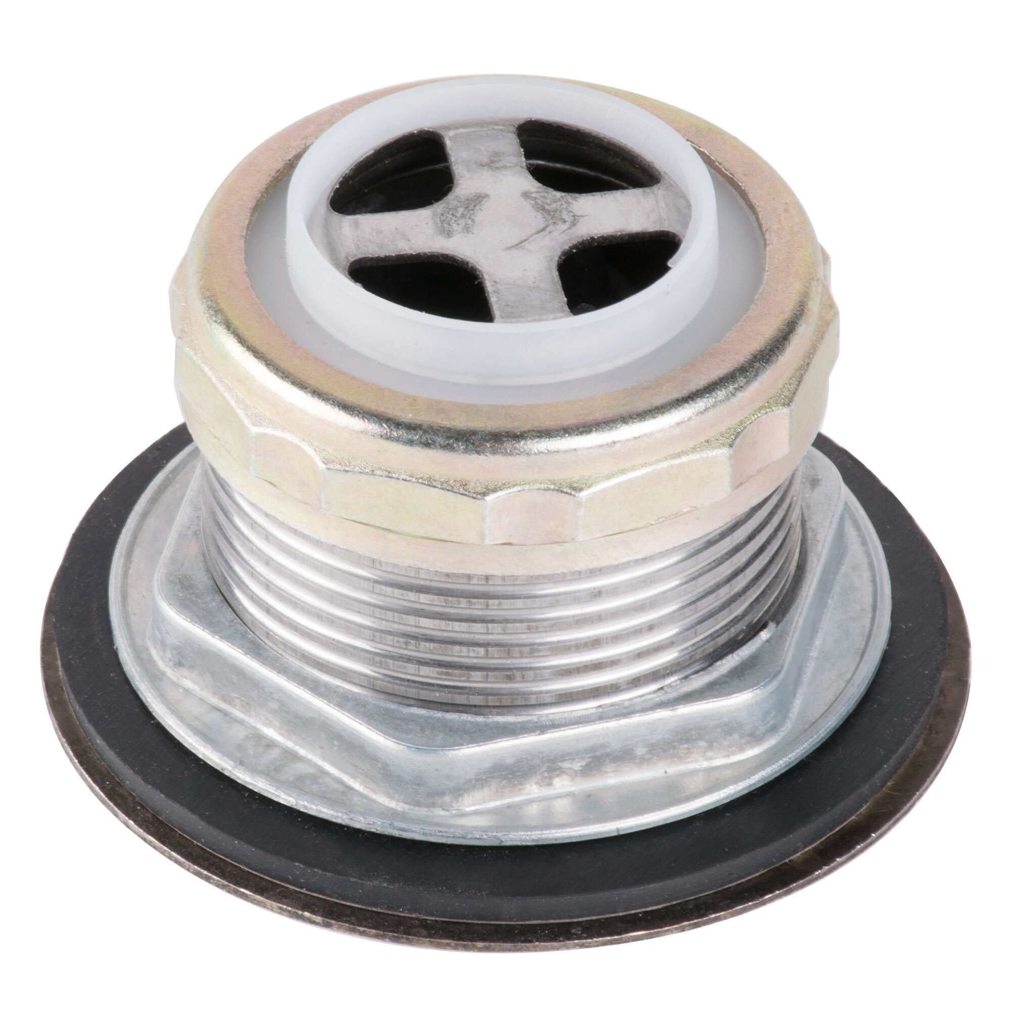 1 1 2 basket strainer