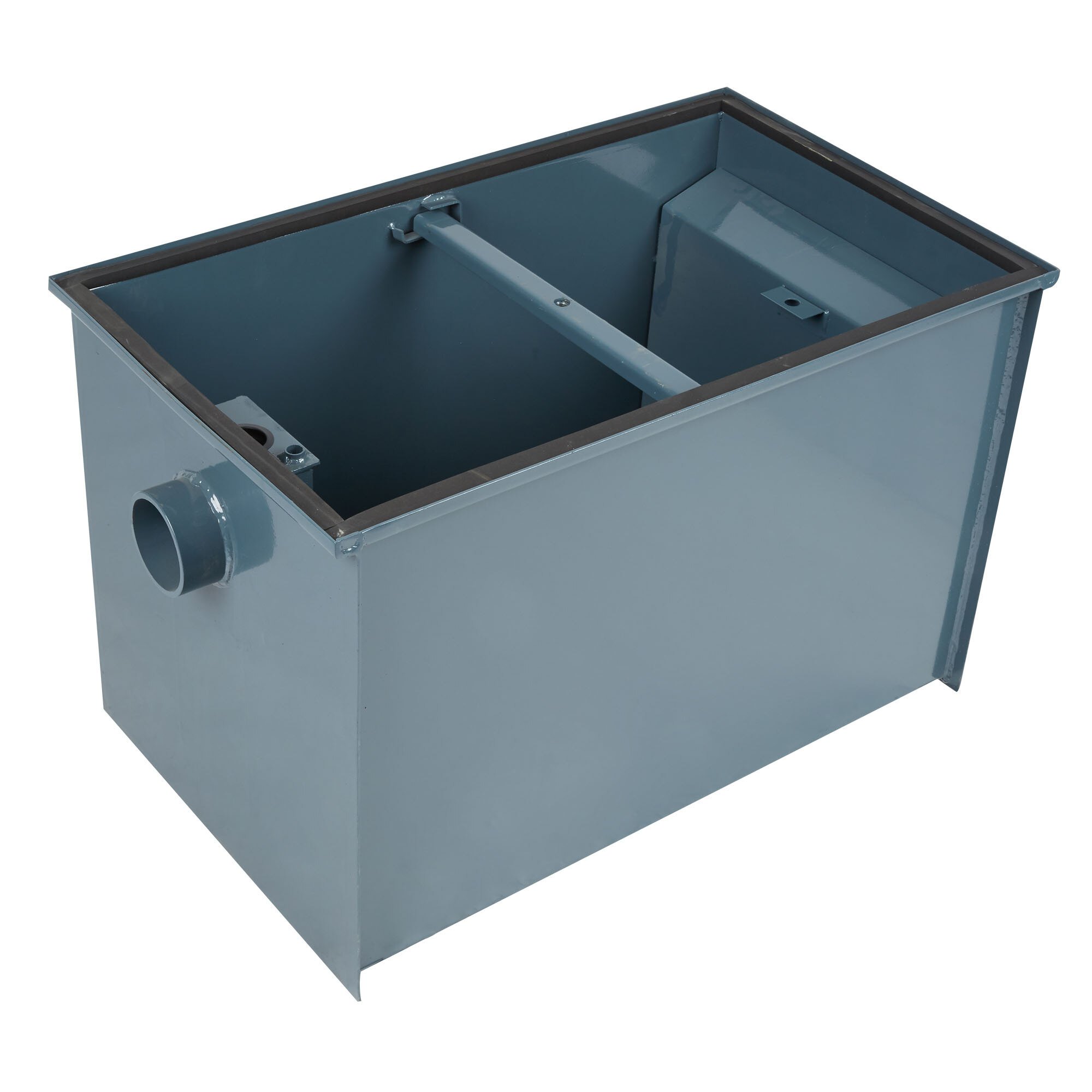 Watts WD35 70 lb. Grease Trap