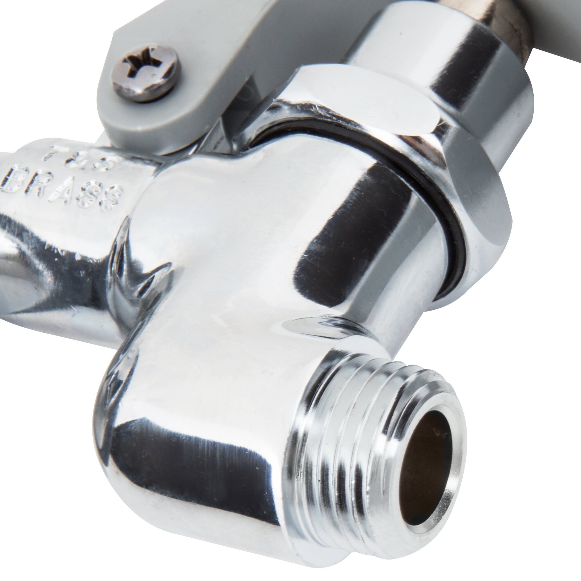 T&S B-0107-035 35 Degree Angle Pre-Rinse Spray Valve