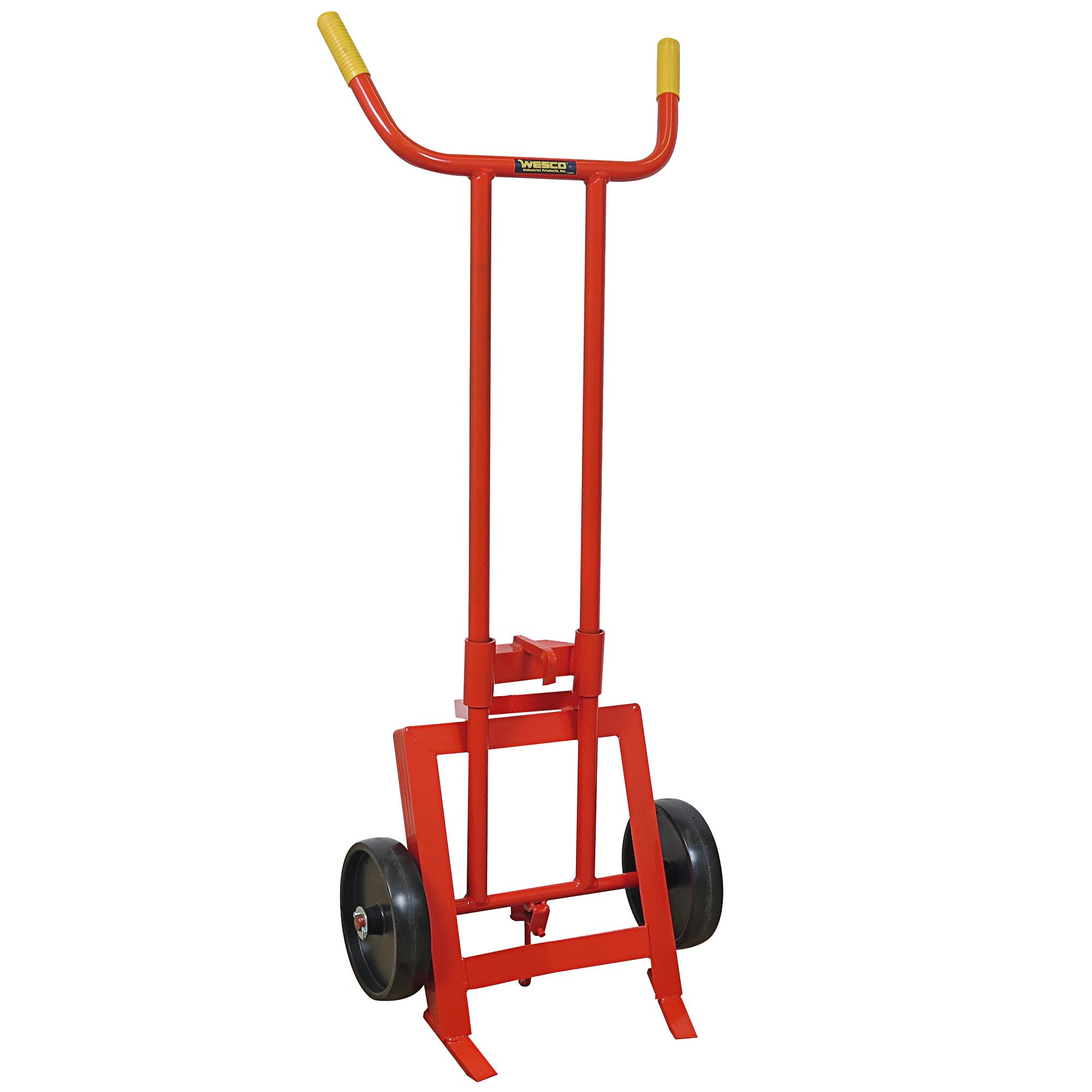 Wesco Industrial Products 240010 Economy Series 1000 lb. Steel Drum