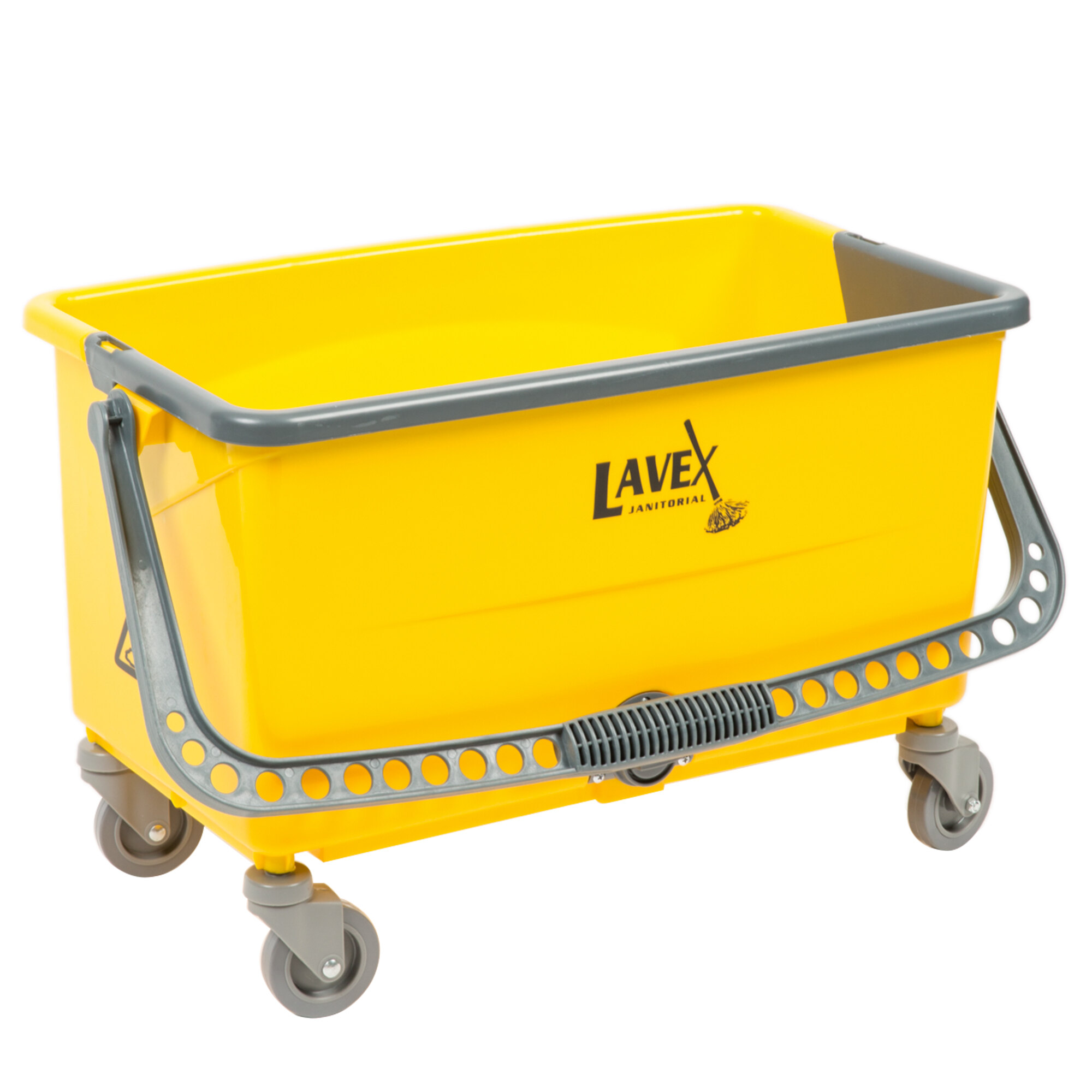 lavex mop bucket