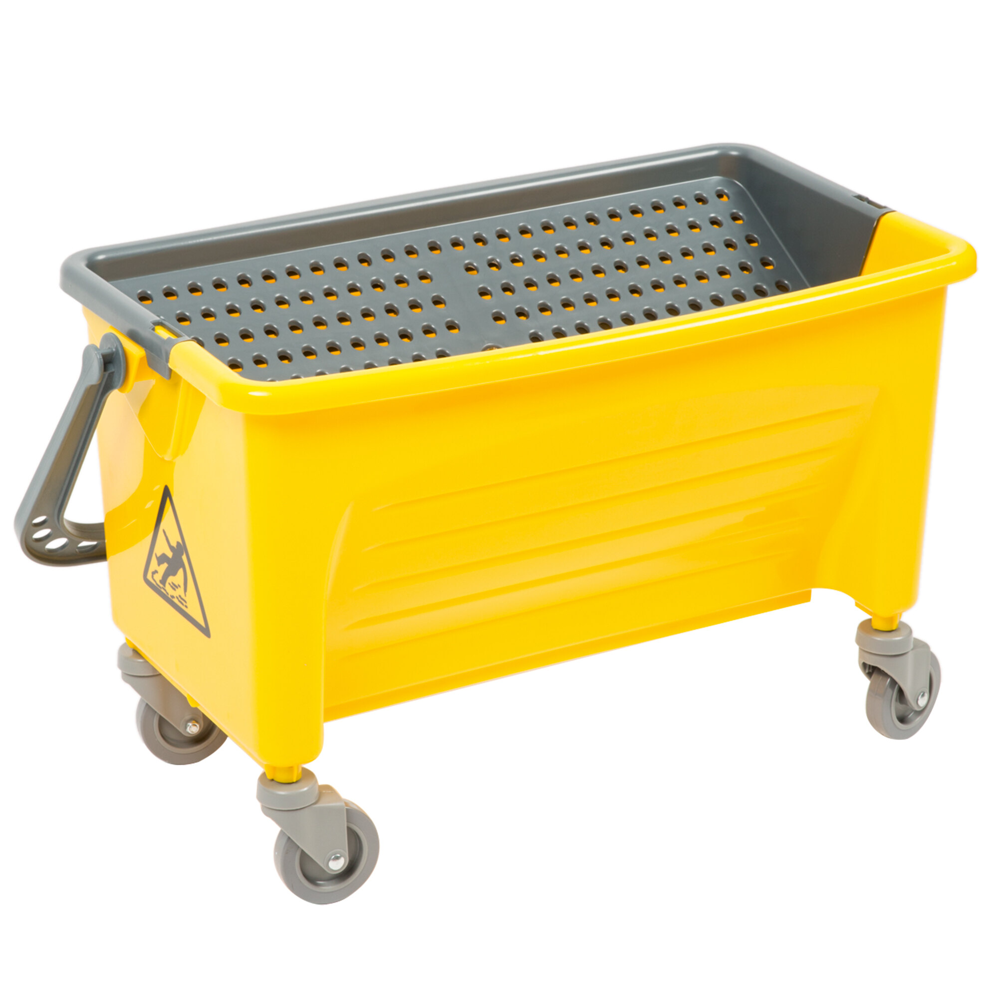 lavex mop bucket