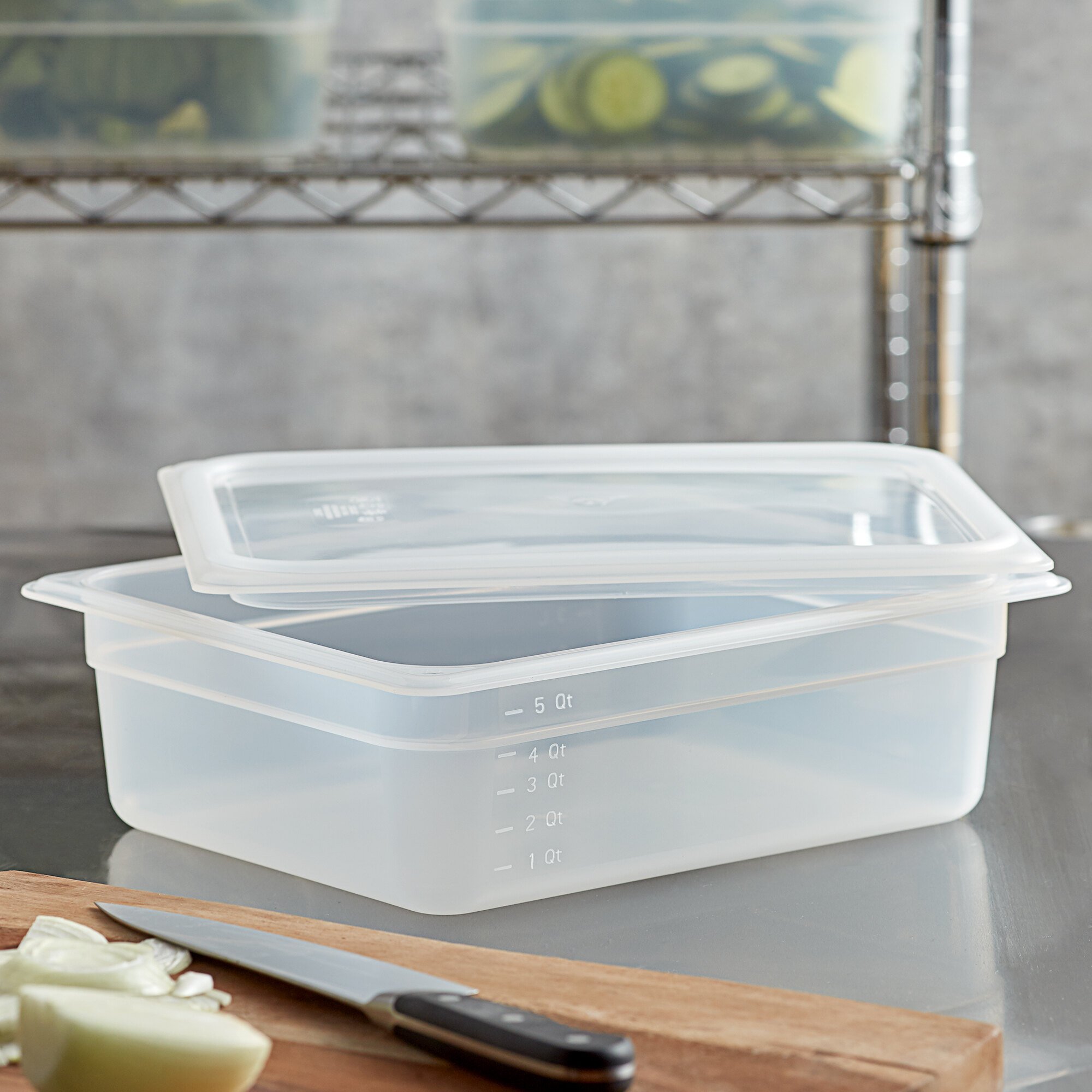 Cambro 24ppsw3190 1 2 Size 4