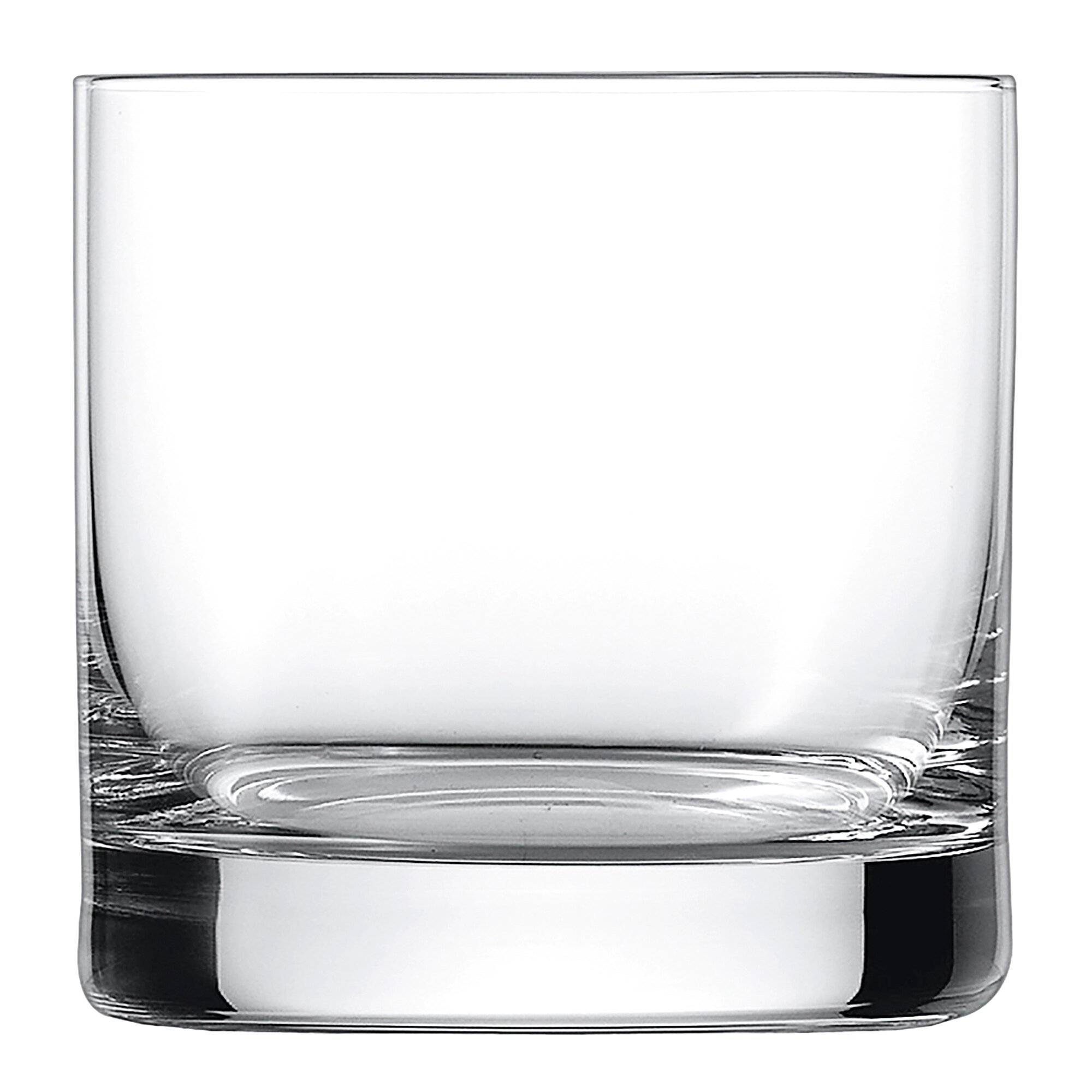 Schott Zwiesel 0017956055 Iceberg 135 Oz Rocks Double Old Fashioned Glass 6case 