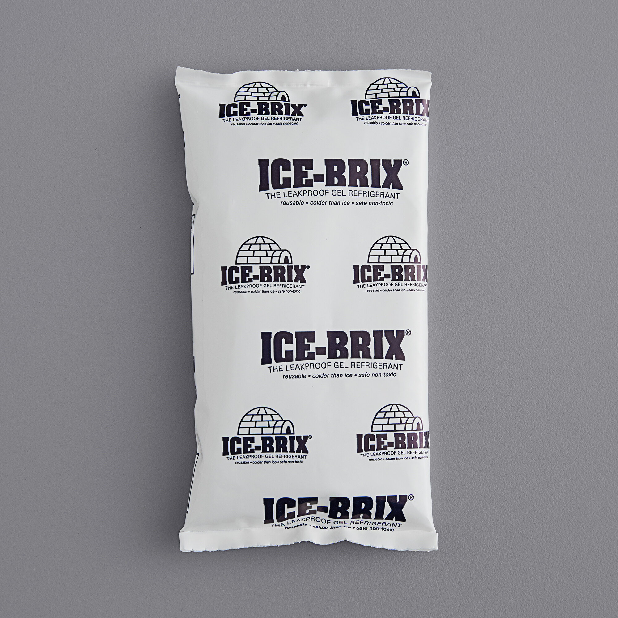 polar tech ice brix