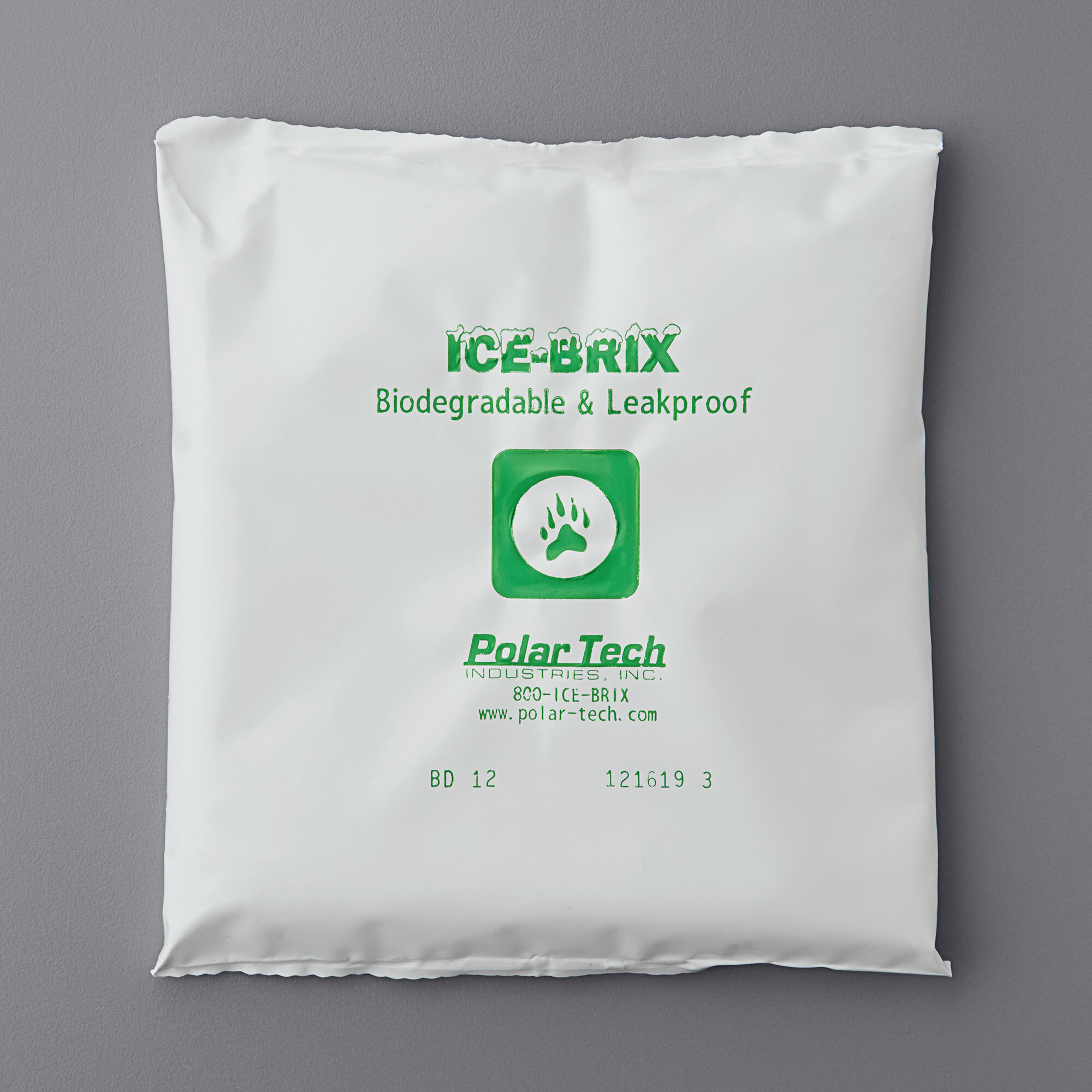 polar tech ice brix