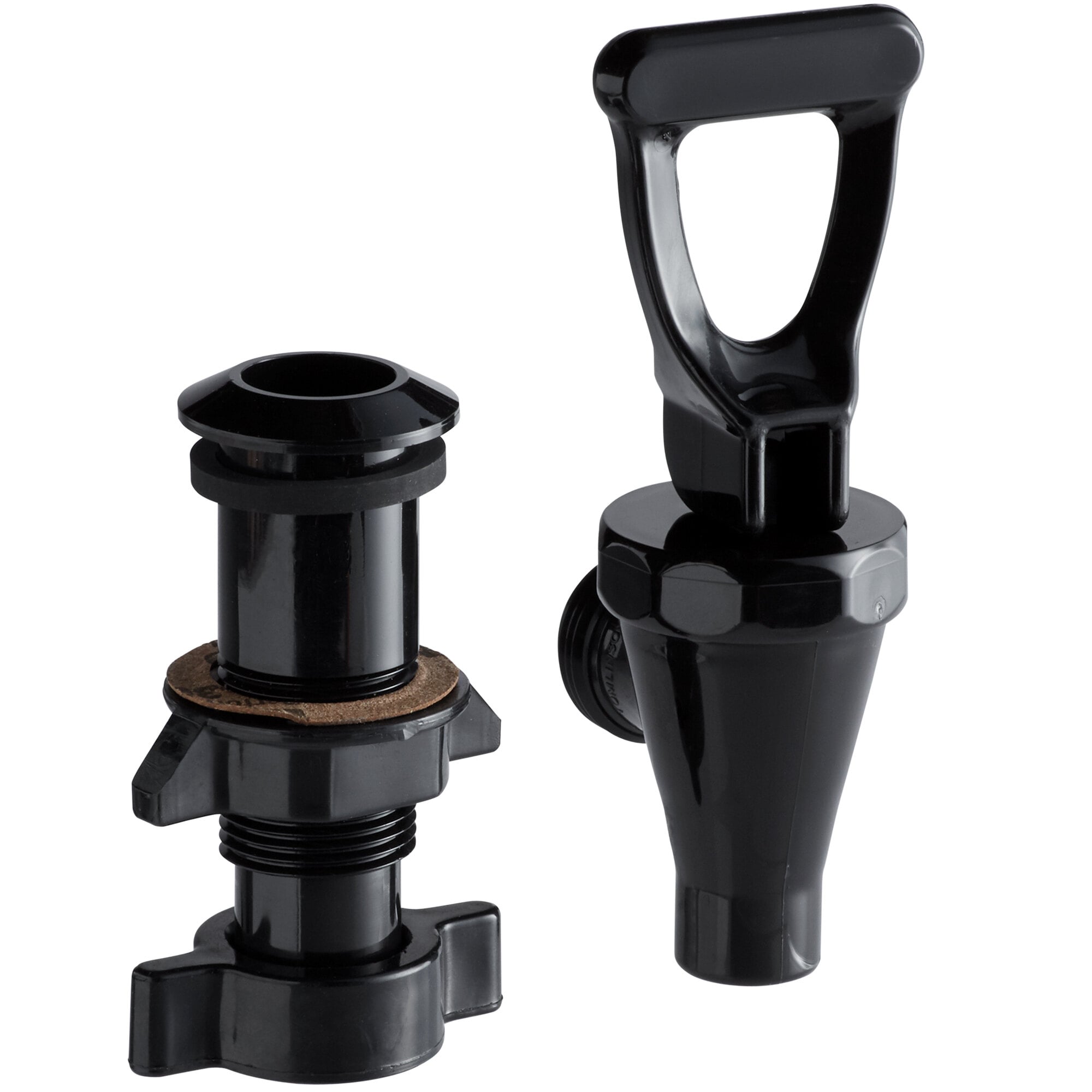 insulate faucet