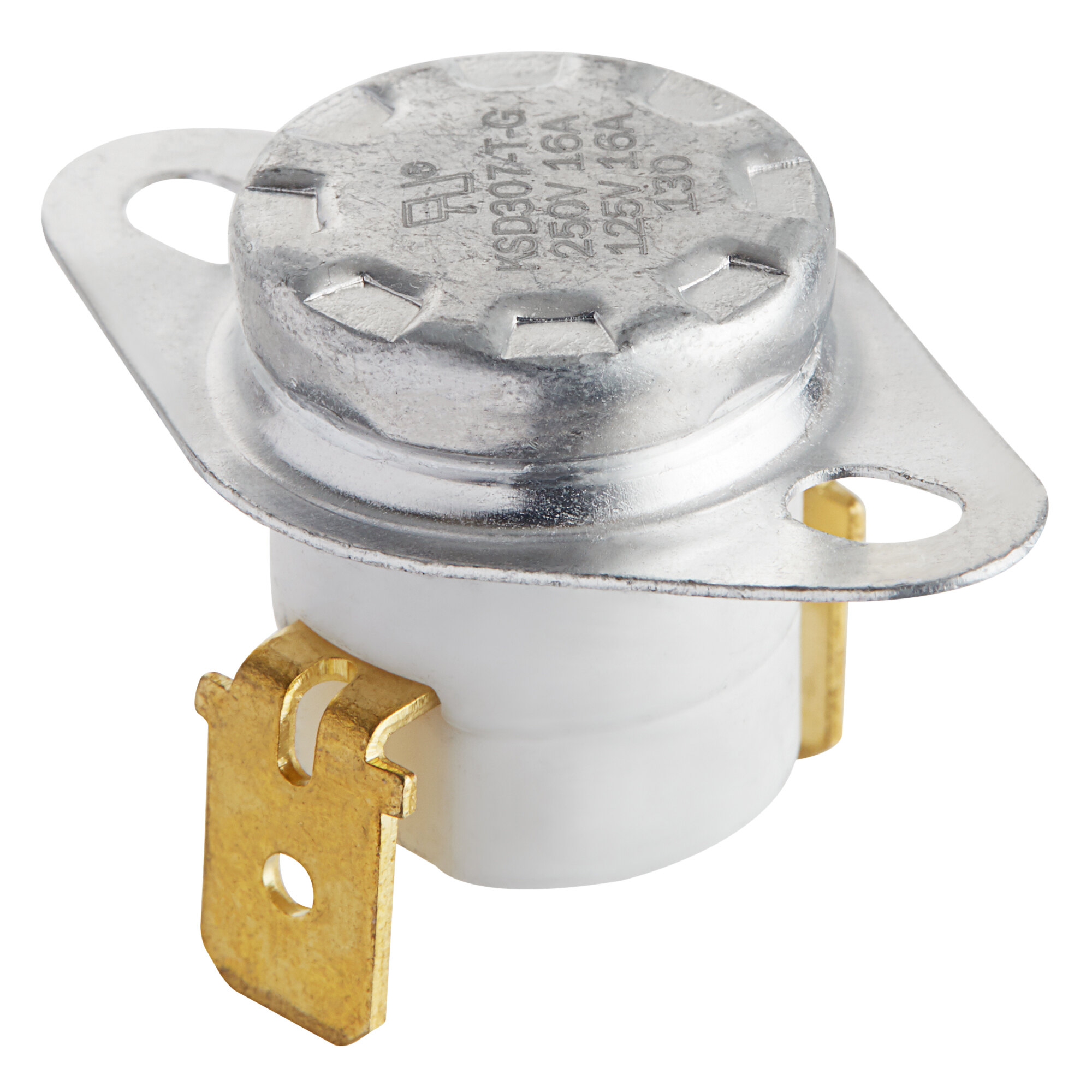 Avantco PWB33 AntiDry Thermostat for WB Series Water Boilers