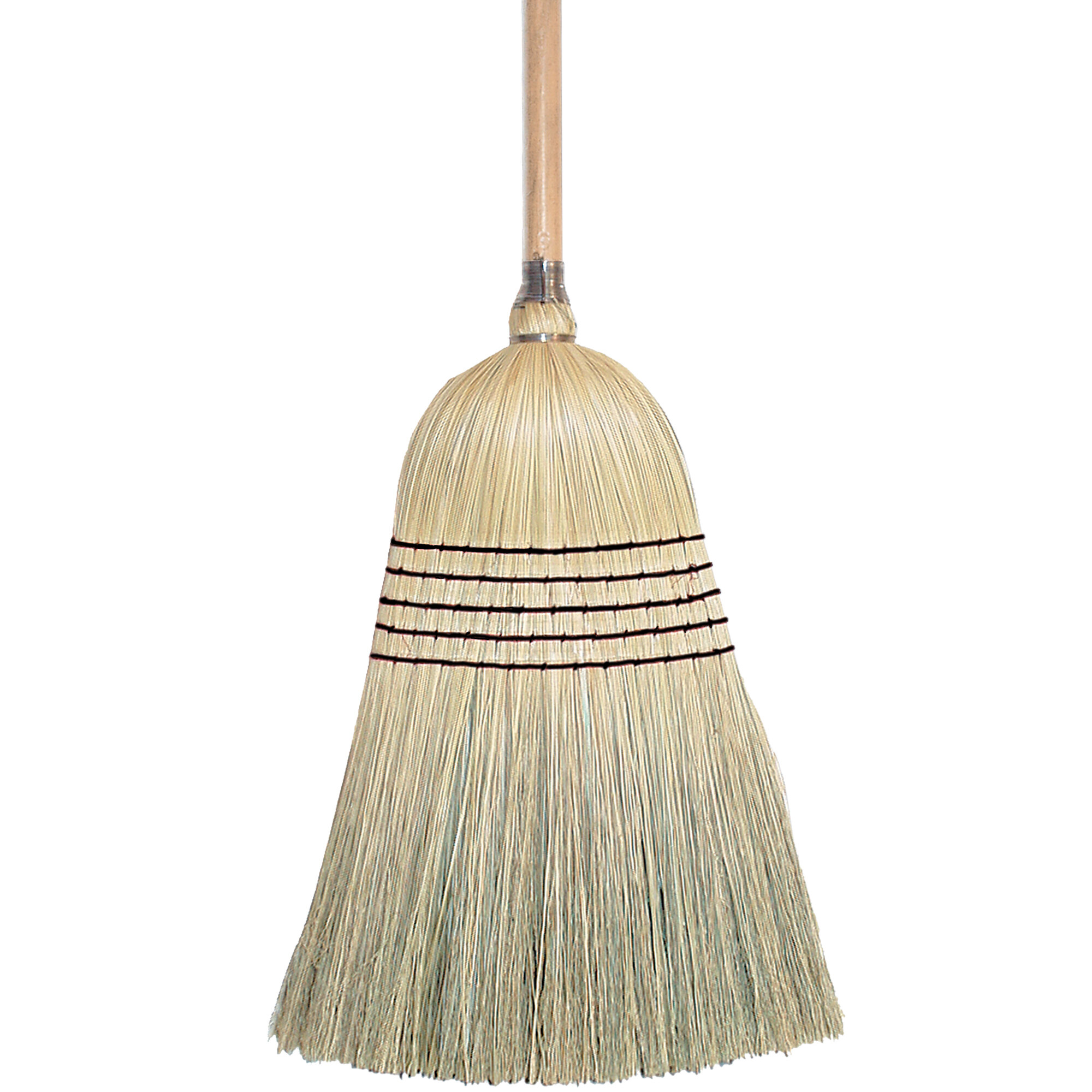 Continental E502036 Clean Sweep HeavyDuty Corn Blend Warehouse Broom