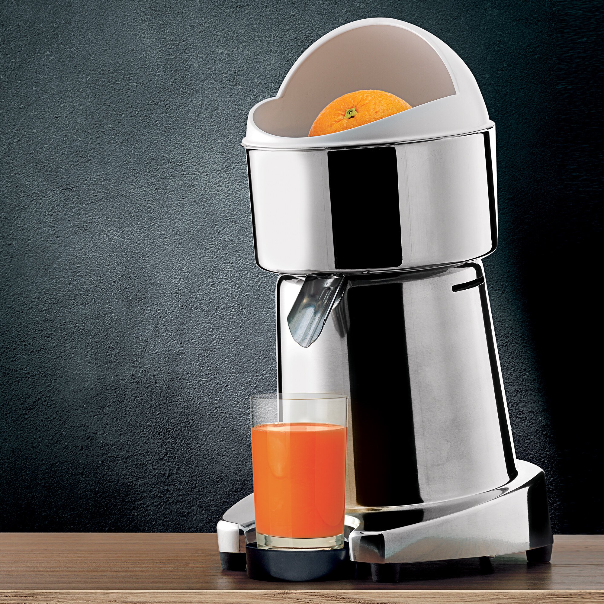 Ceado S98 Electric Citrus Bar Juicer 1,400 RPM