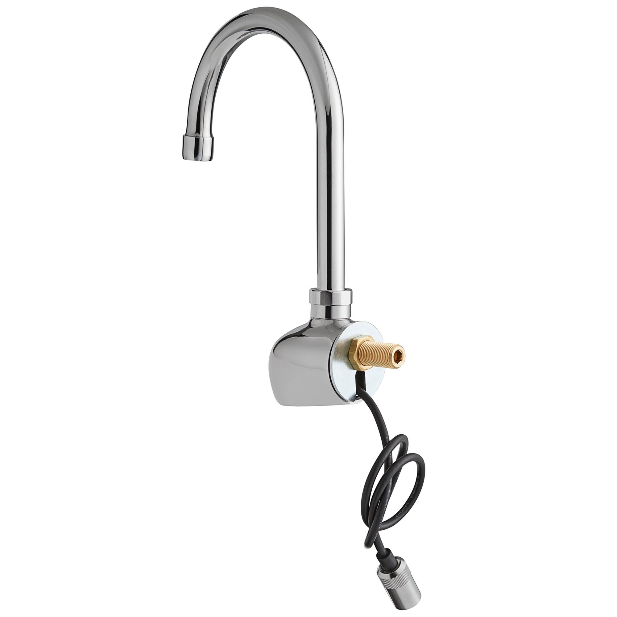 Waterloo EFWM WallMounted HandsFree Sensor Faucet with 11 1/8