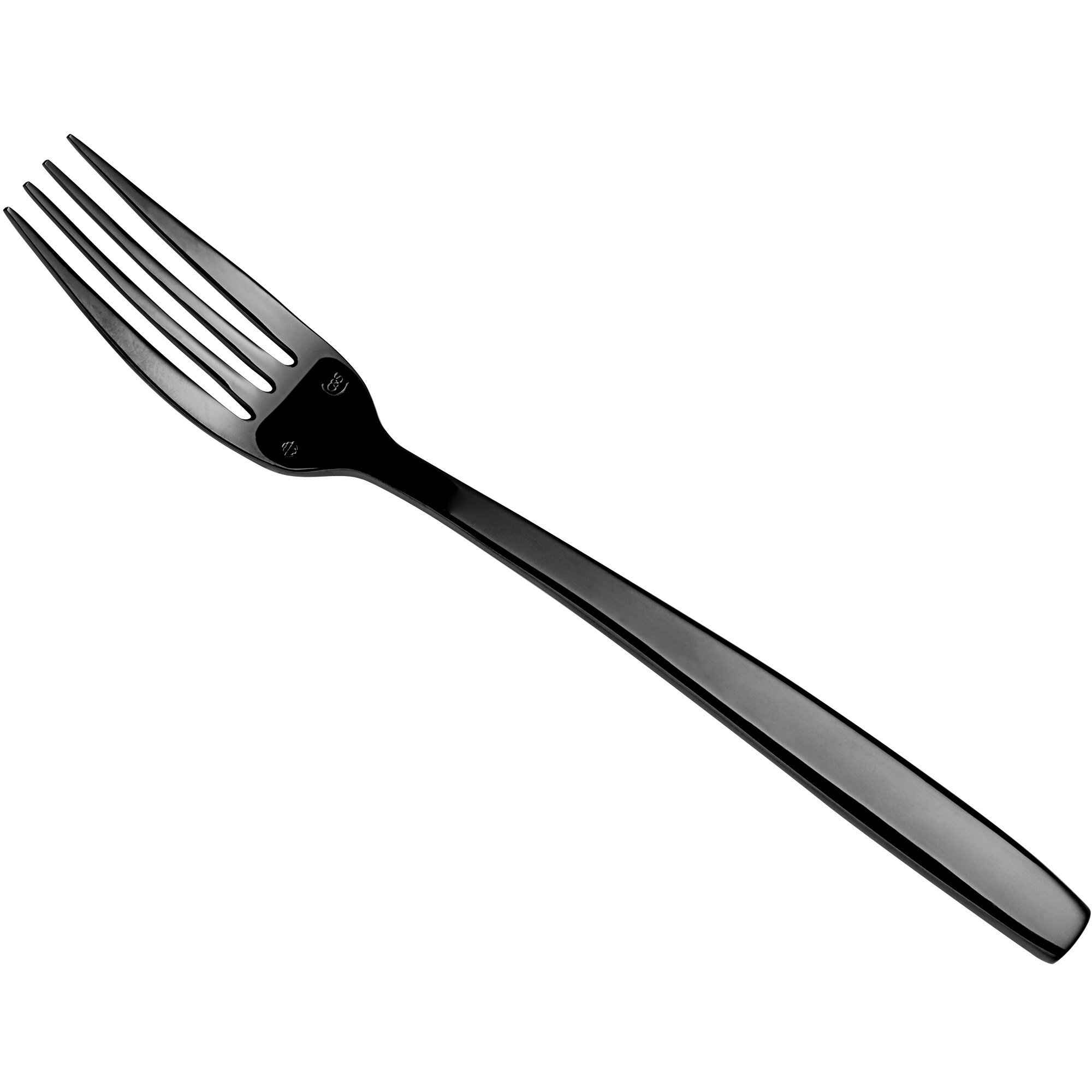 Chef & Sommelier FM301 Kya Black 8 1/8" 18/10 Stainless Steel Extra