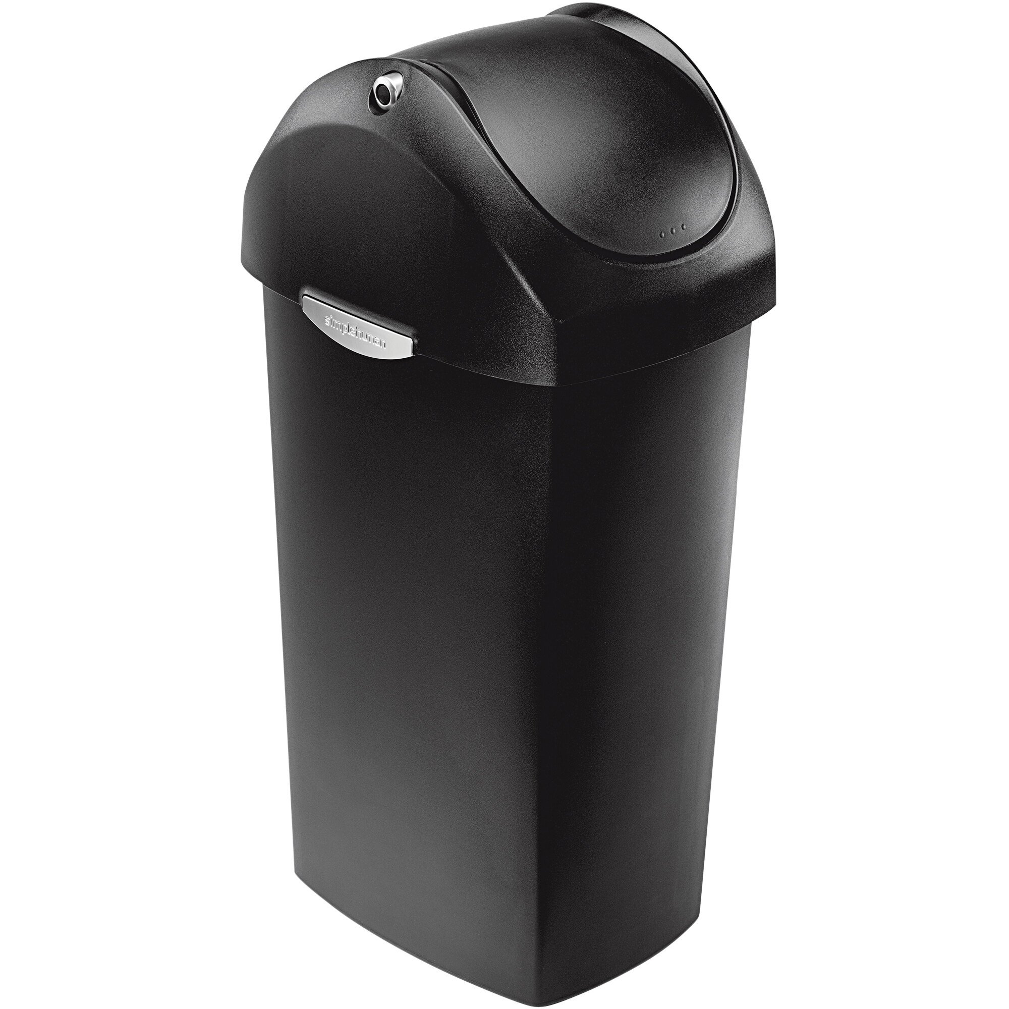 simplehuman trash can 55l