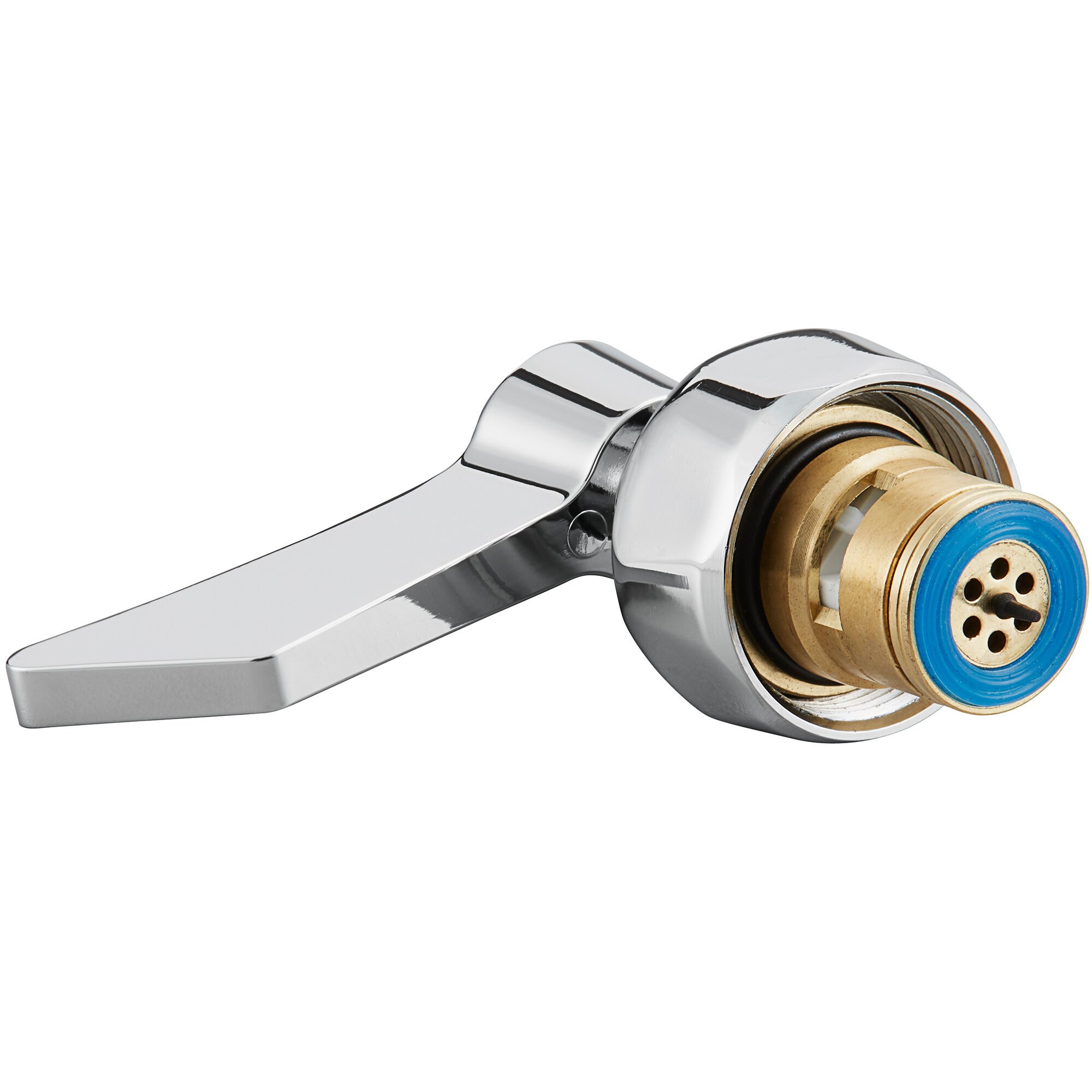 Waterloo HCCRD Replacement Ceramic Faucet Cartridge Repair Kit with