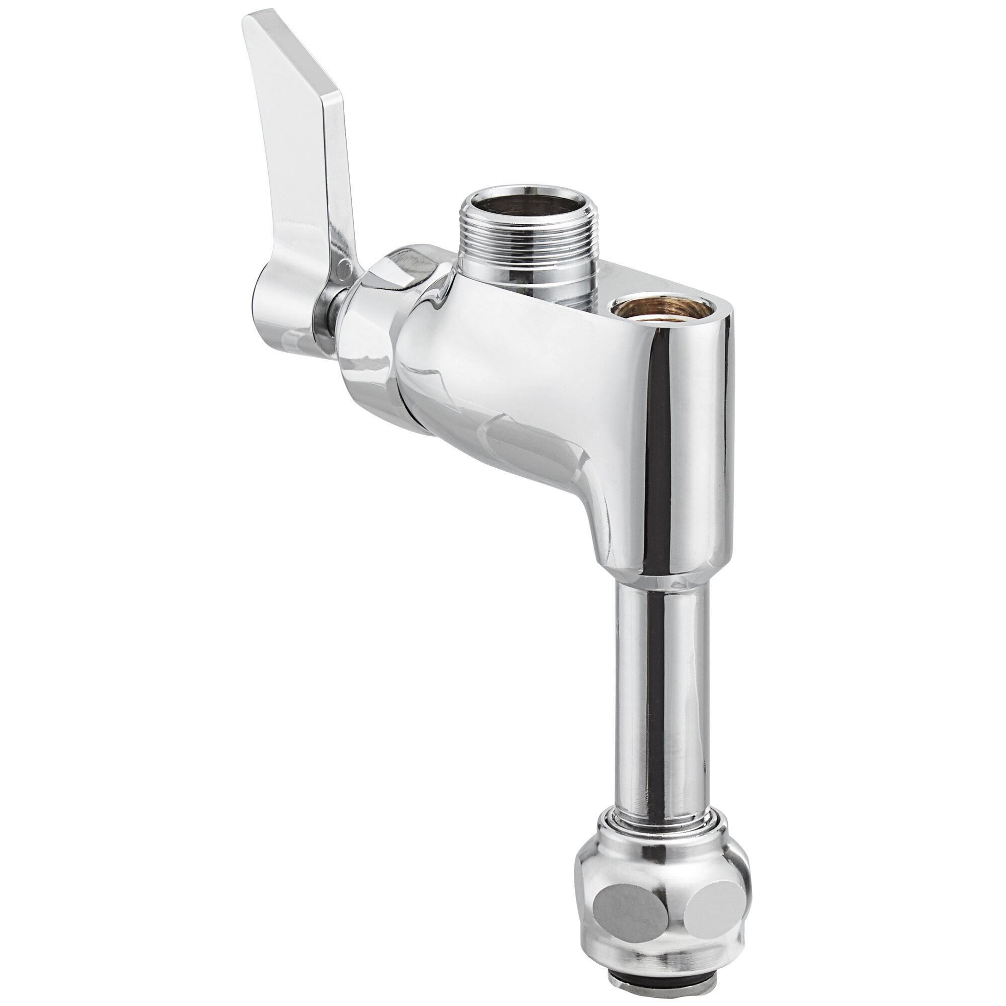 Waterloo AFX PreRinse AddOn Faucet Base