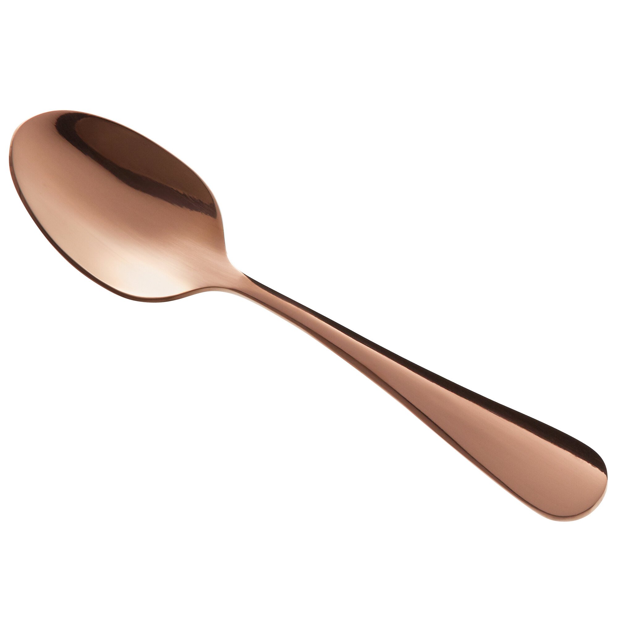 Acopa Vernon Rose Gold 4 1/2