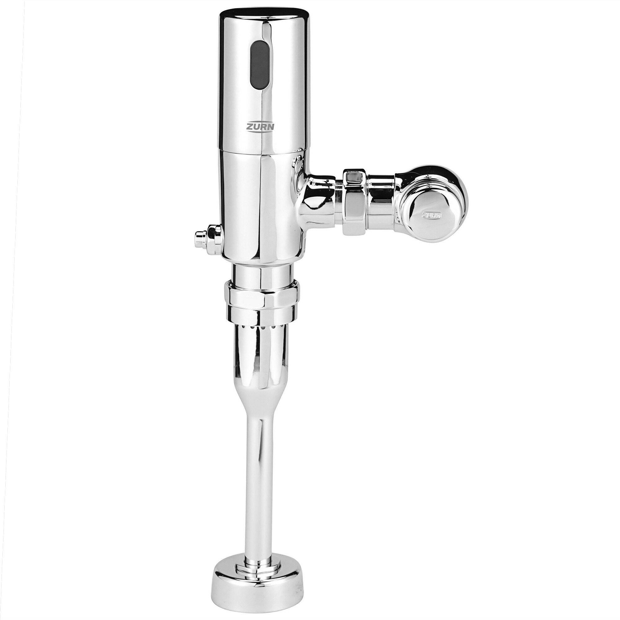 Zurn ZTR6203QRT AquaSense Exposed Diaphragm Piston Operated Urinal