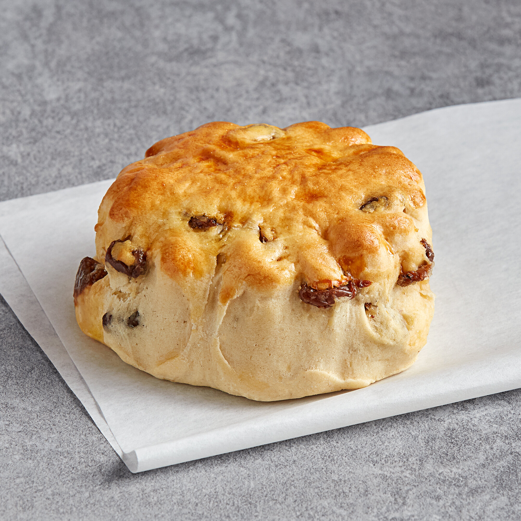 LeBus Raisin Tea Biscuits 84/Case