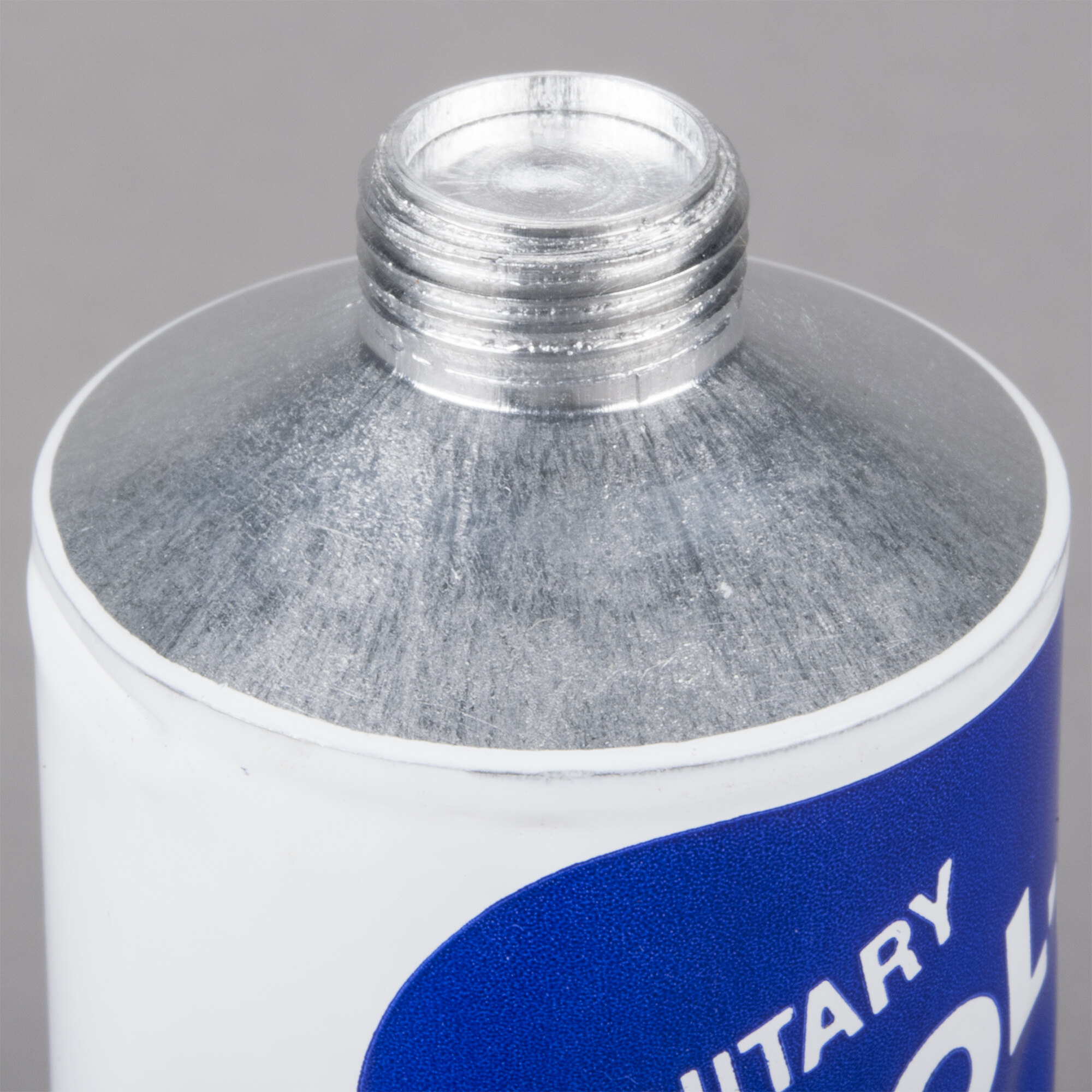 Petrol Gel Sanitary Lubricant Food Grade Petro Gel 4 oz.