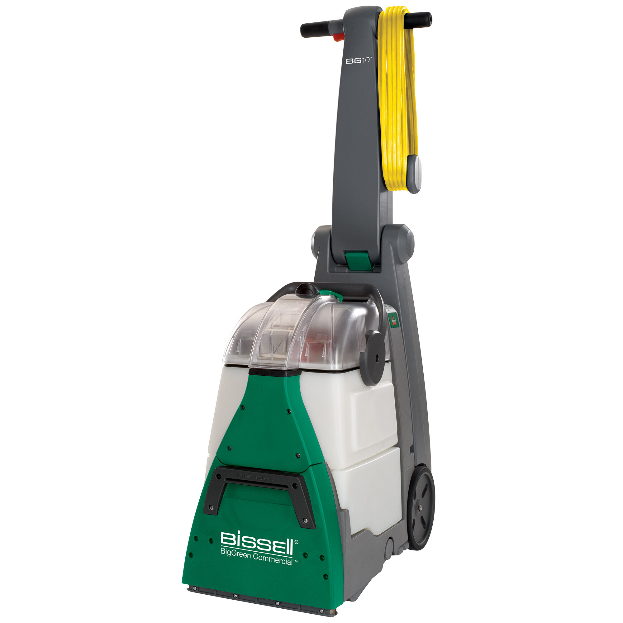 Bissell Big Green Carpet Cleaning Machine BG10