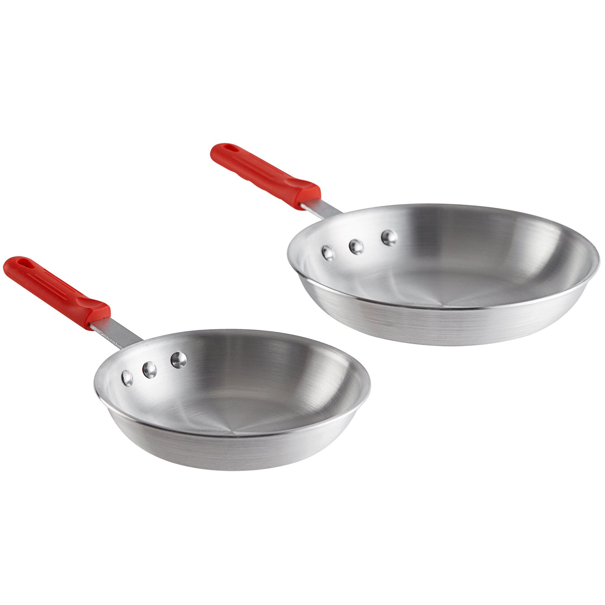 kitchen fry pan set