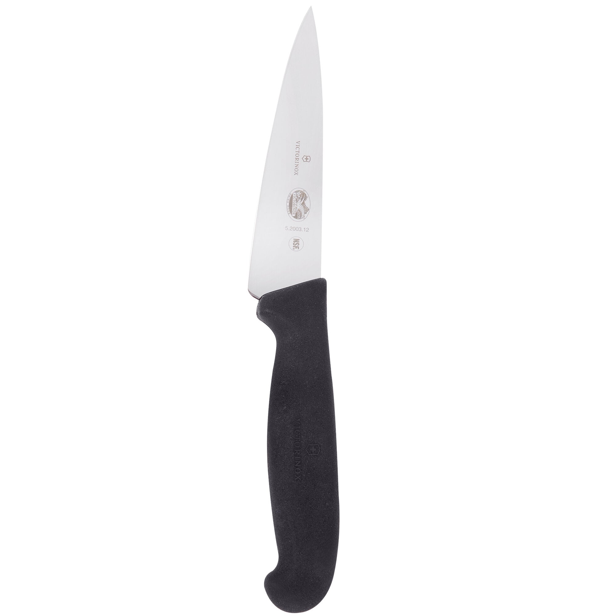 Victorinox 47552 5" Chef Knife with Fibrox Handle