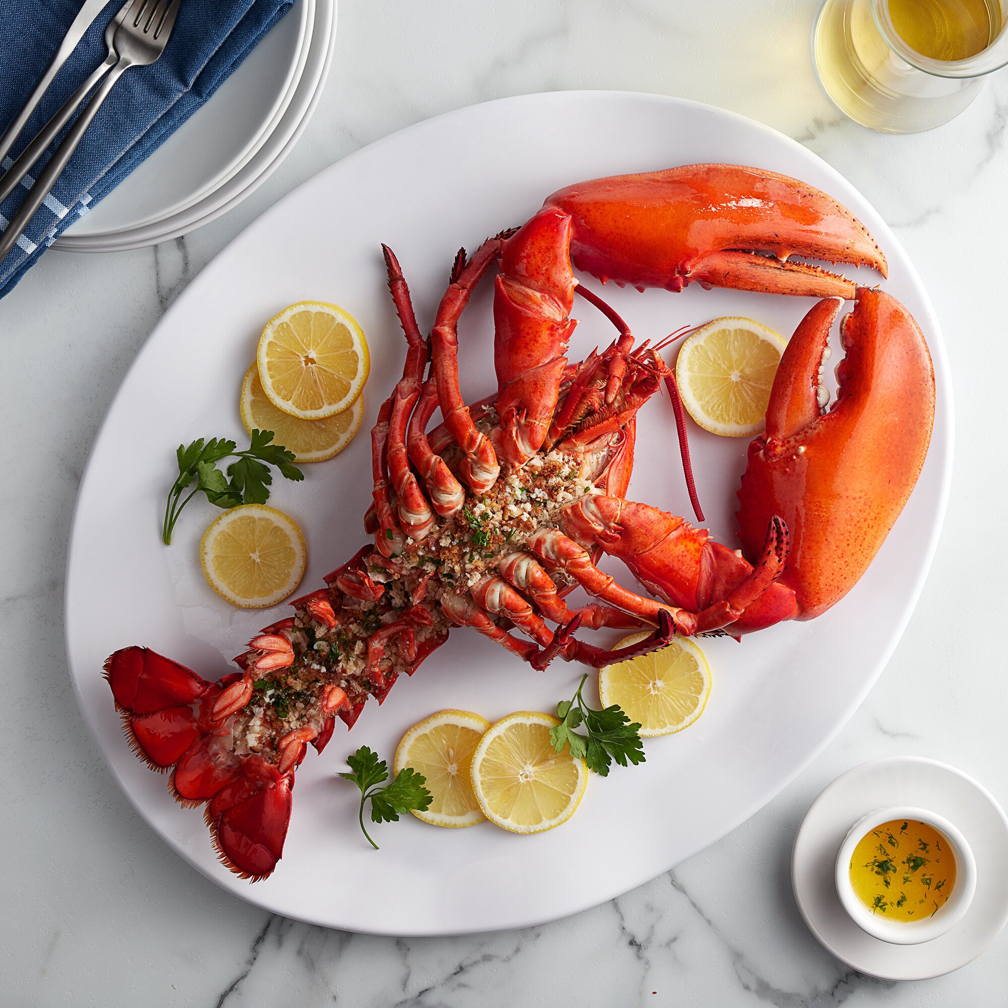 stardew valley lobster item id