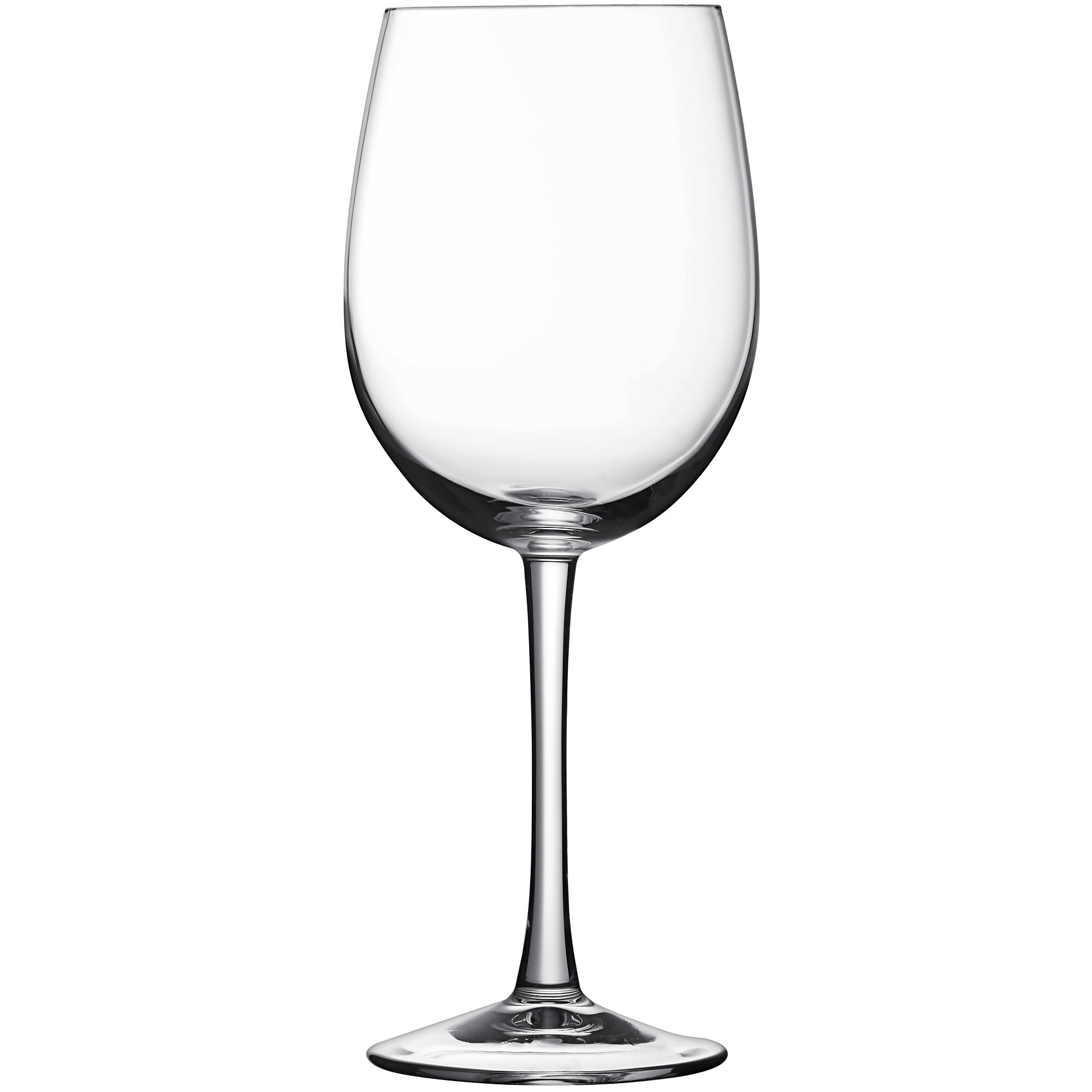 Arcoroc Romeo Wine Glasses by Arc Cardinal - 12 oz. (12/Case)