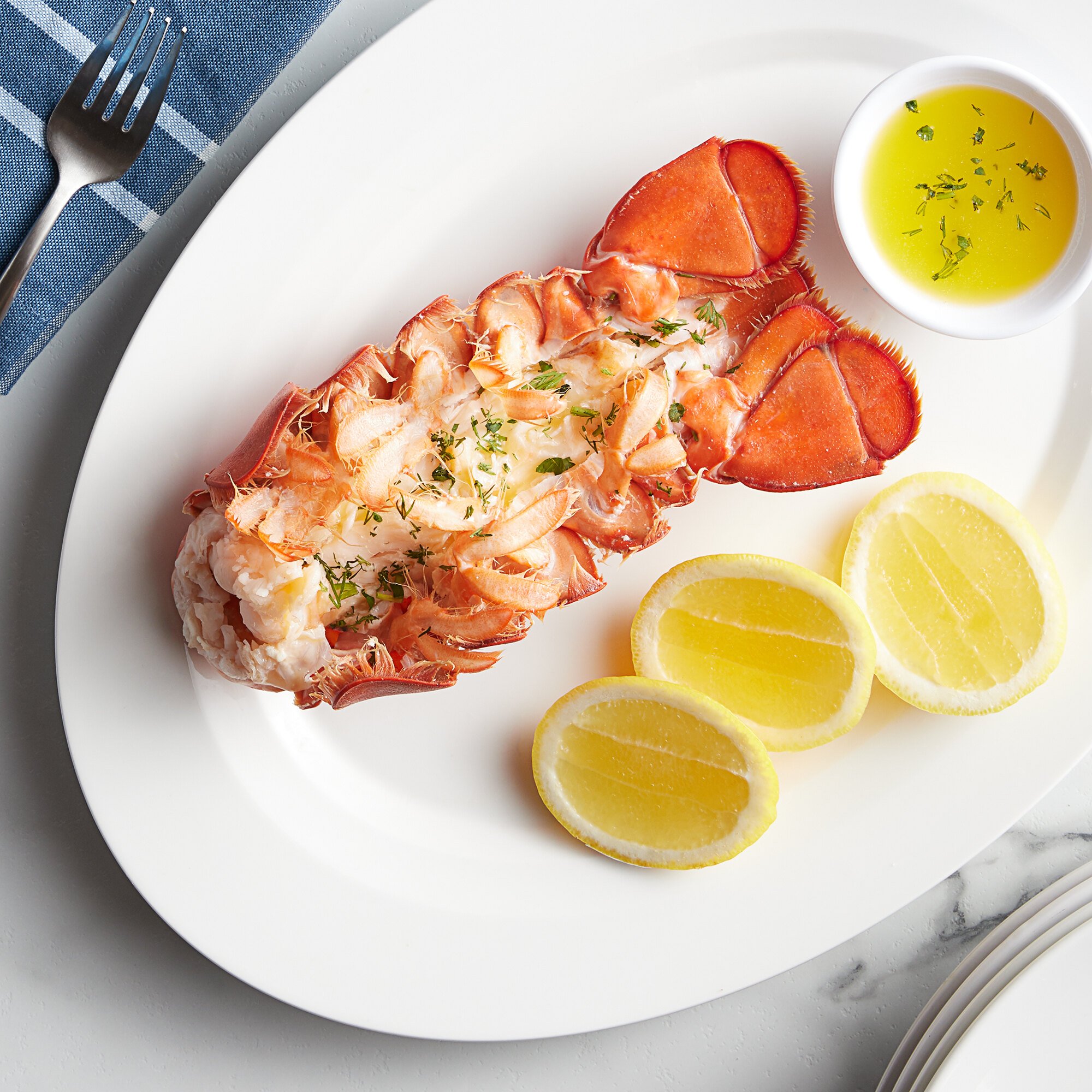 boston lobster plush