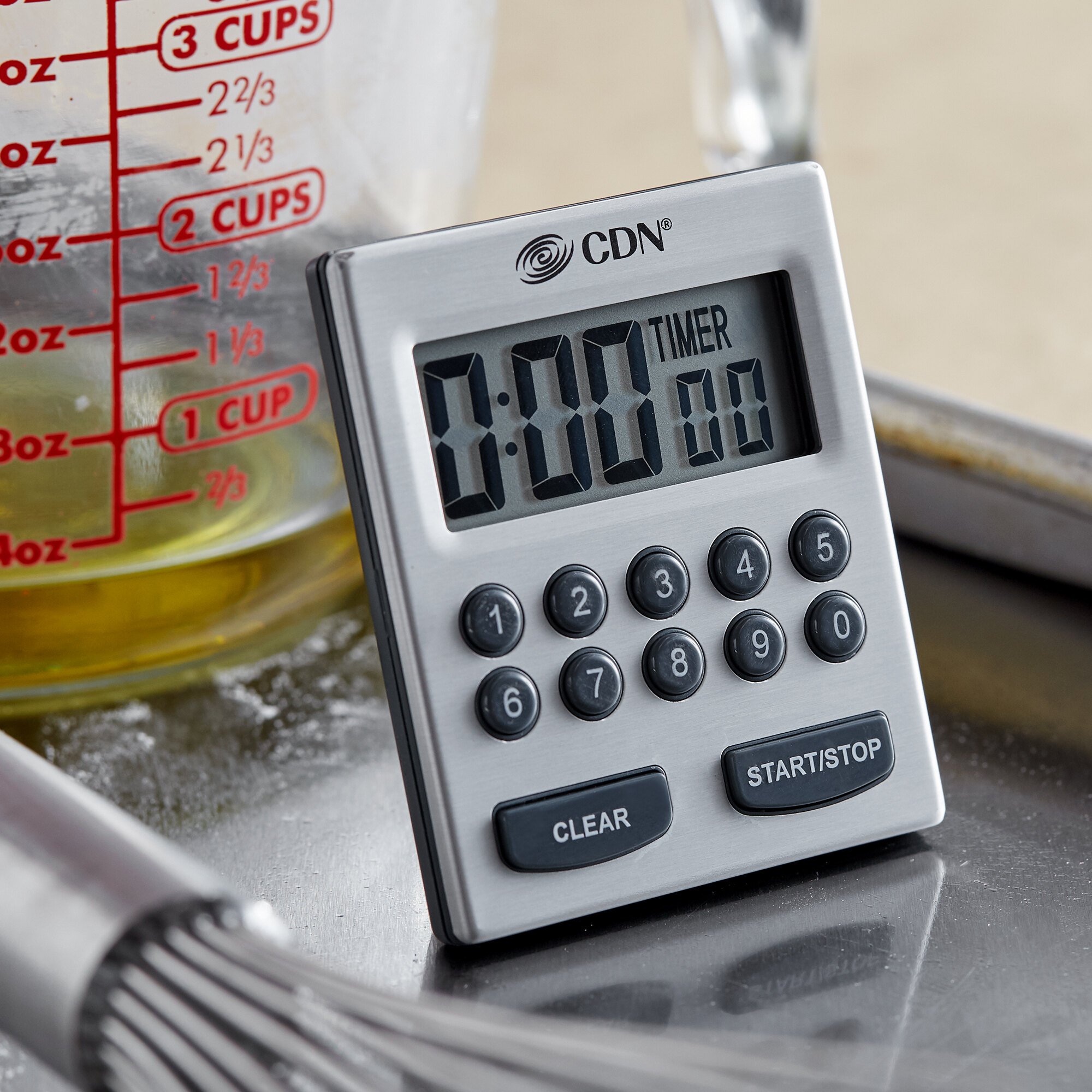 simple kitchen timer