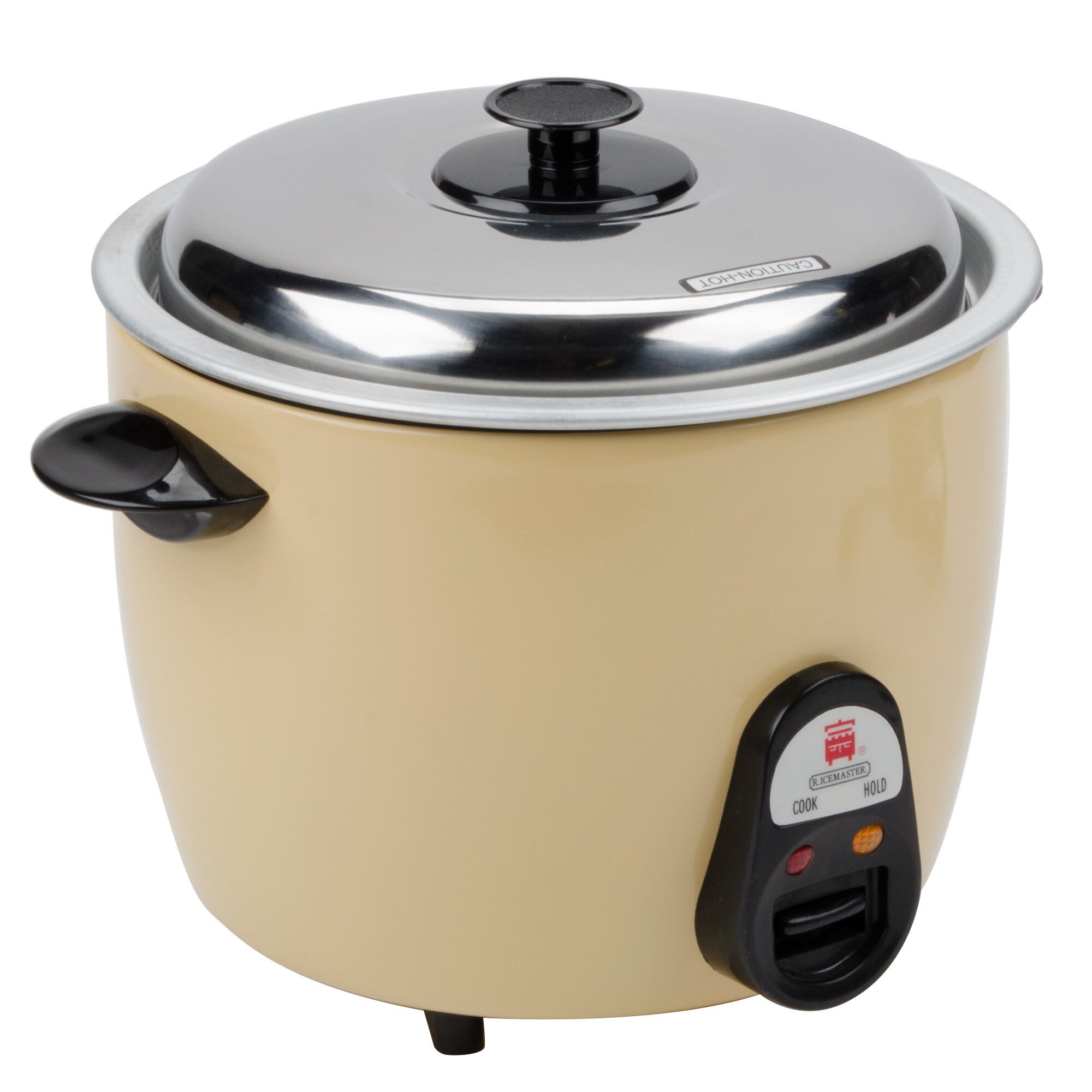 Town 56816 Residential 20 Cup (10 Cup Raw) Electric Rice Cooker 120V