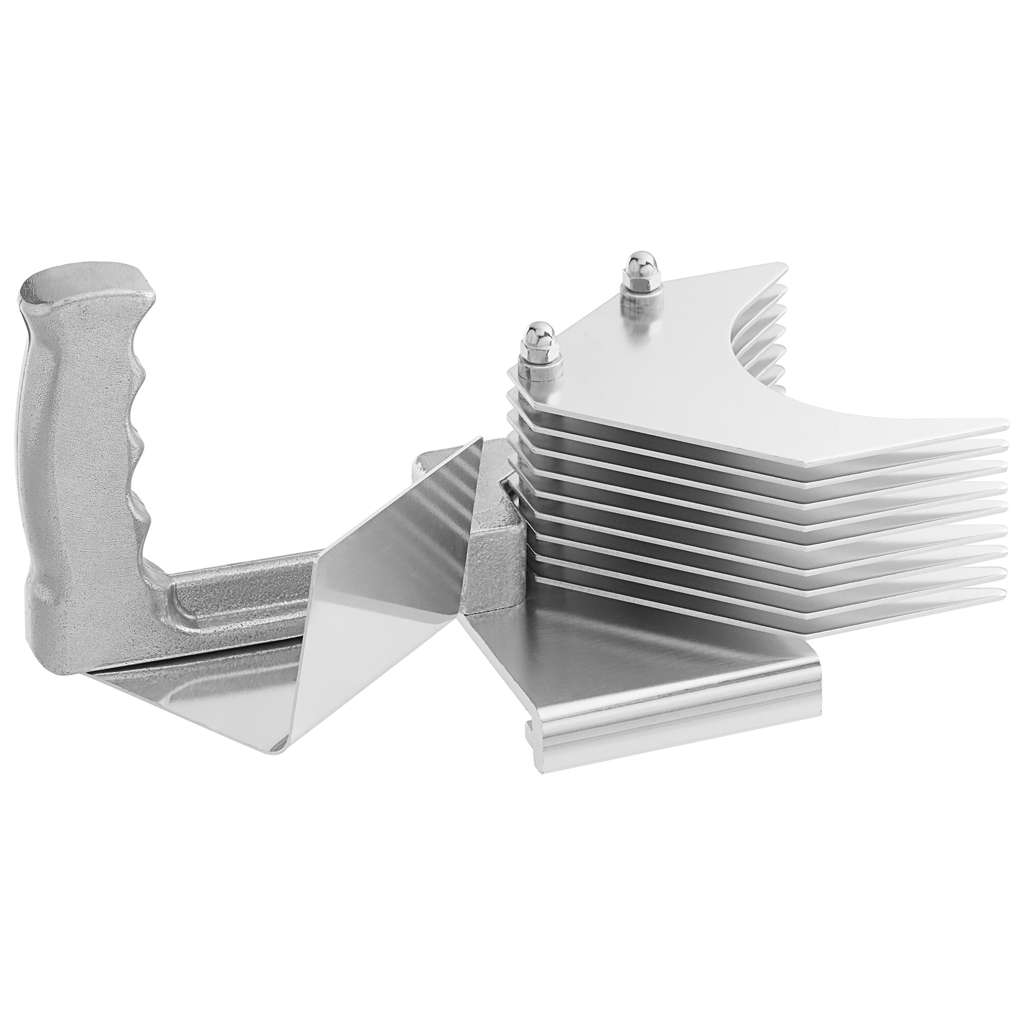 Garde XL TSXLP14 1/4" Extra Large Tomato Slicer Pusher Head