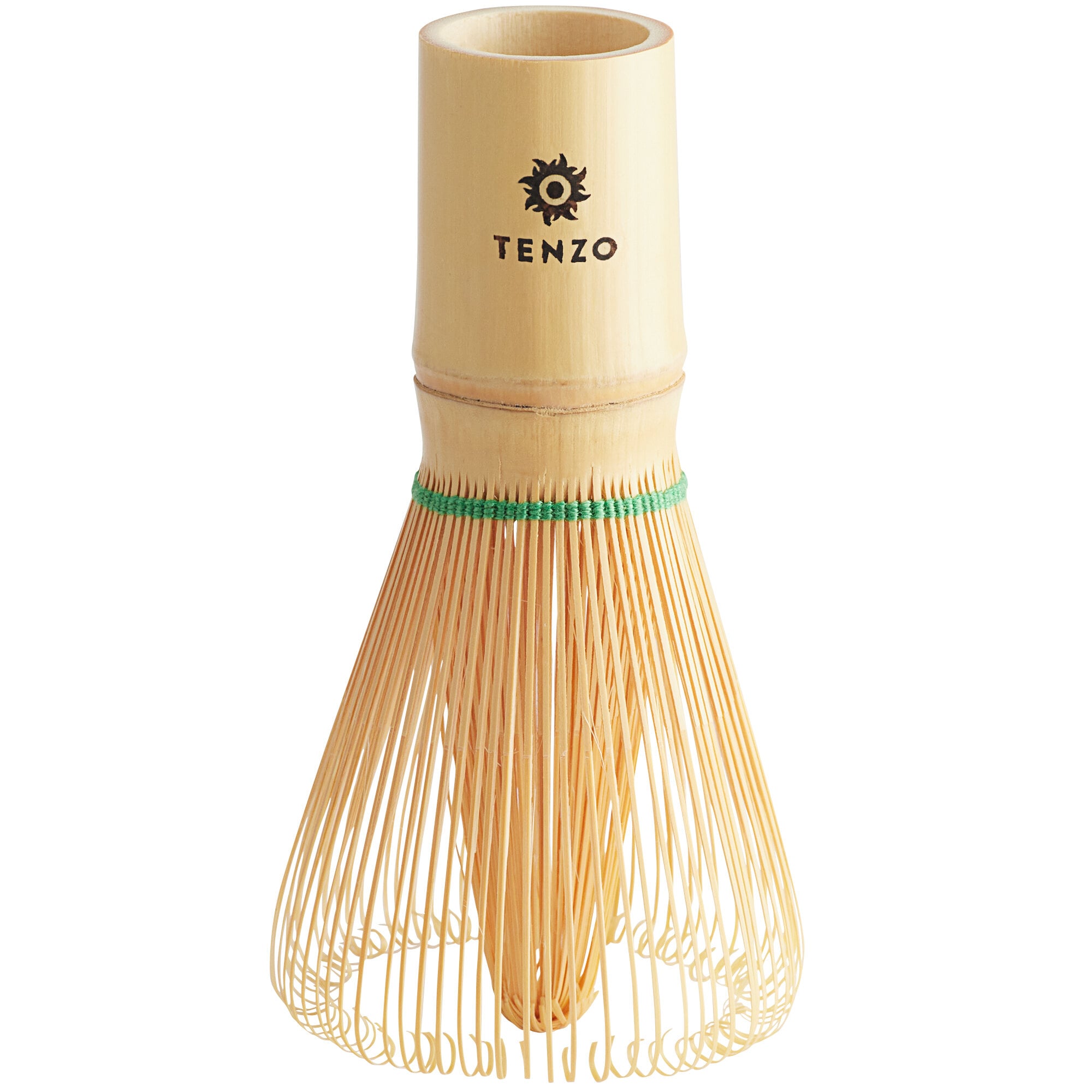 Matcha Bamboo Whisk 4 1/4" staurantStore