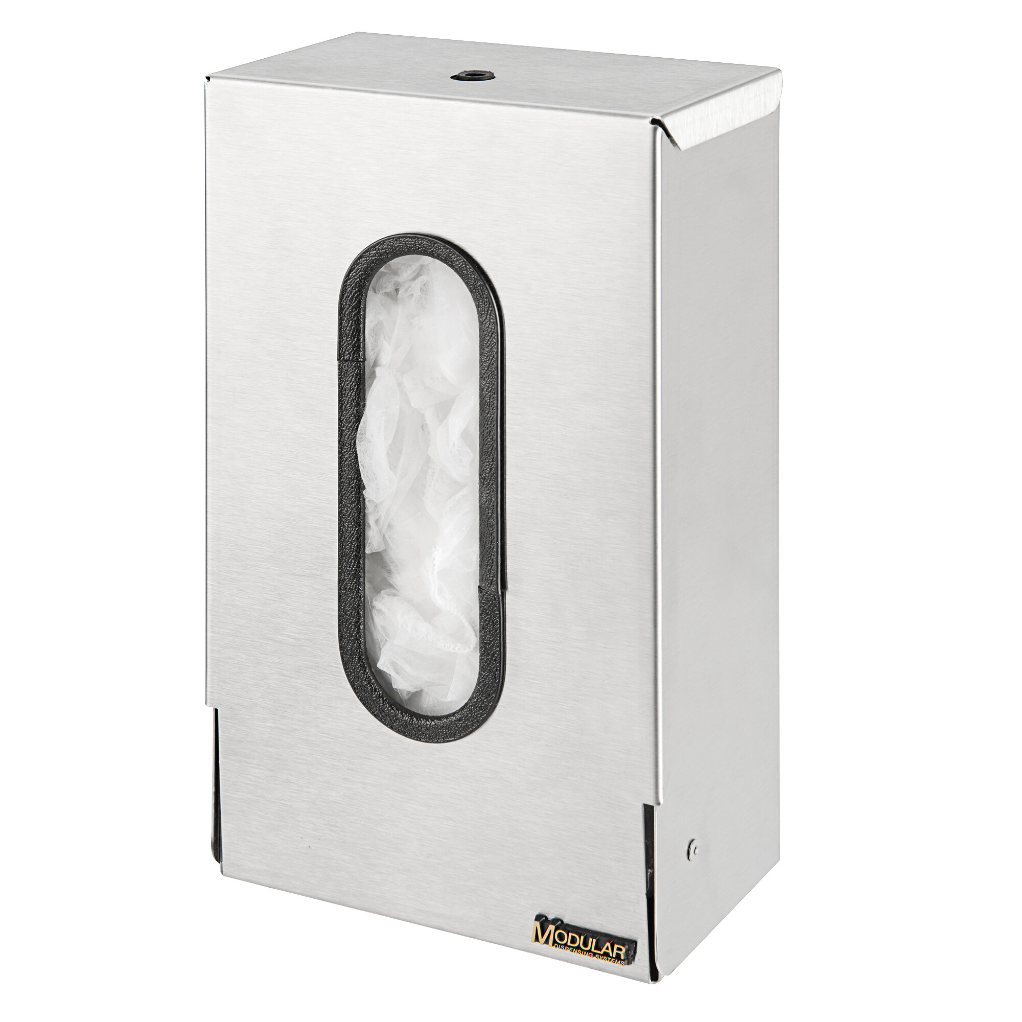 Tomlinson 1024594 Stainless Steel Dispenser