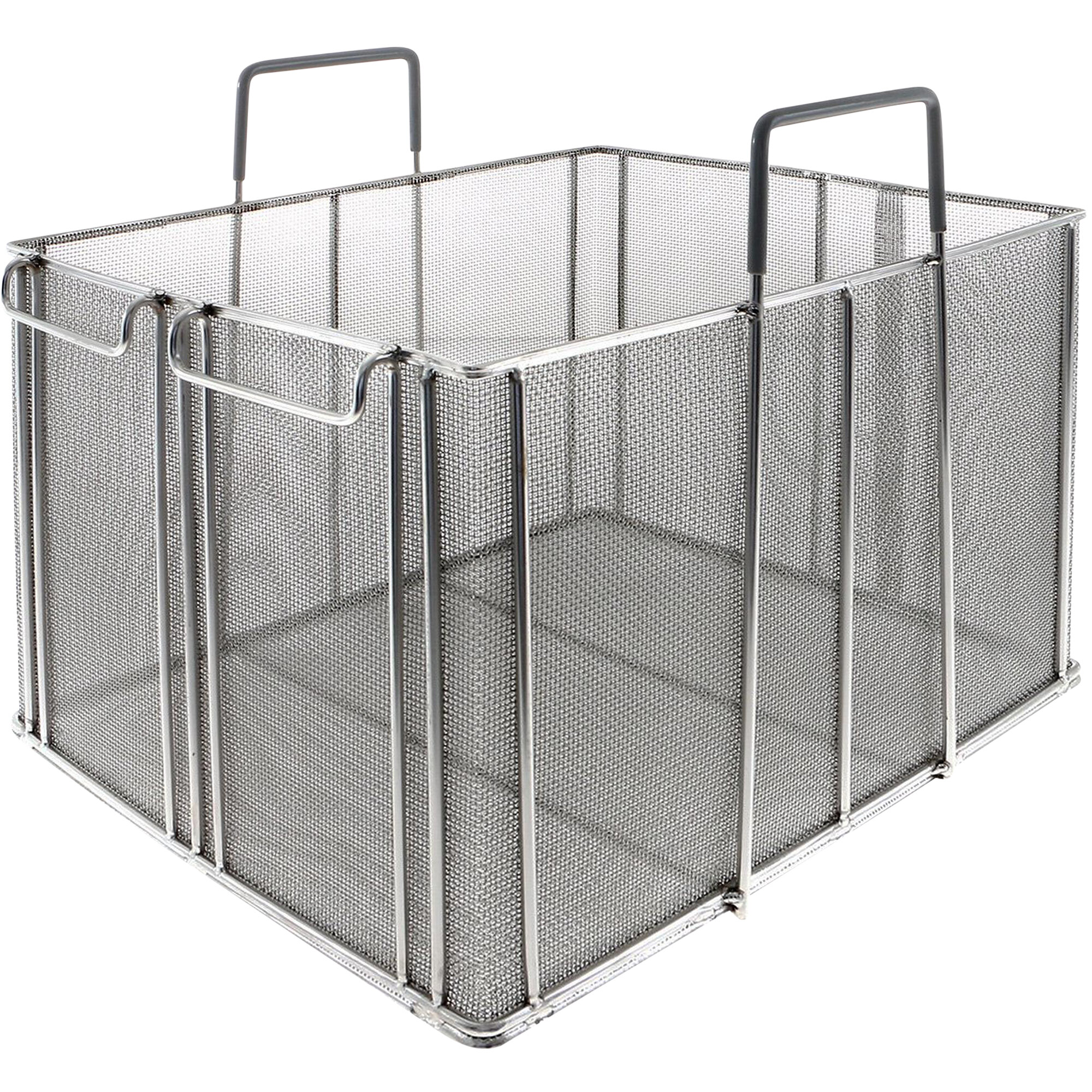 Pitco B4512702 Large Pasta Basket 16.25x13.5x10