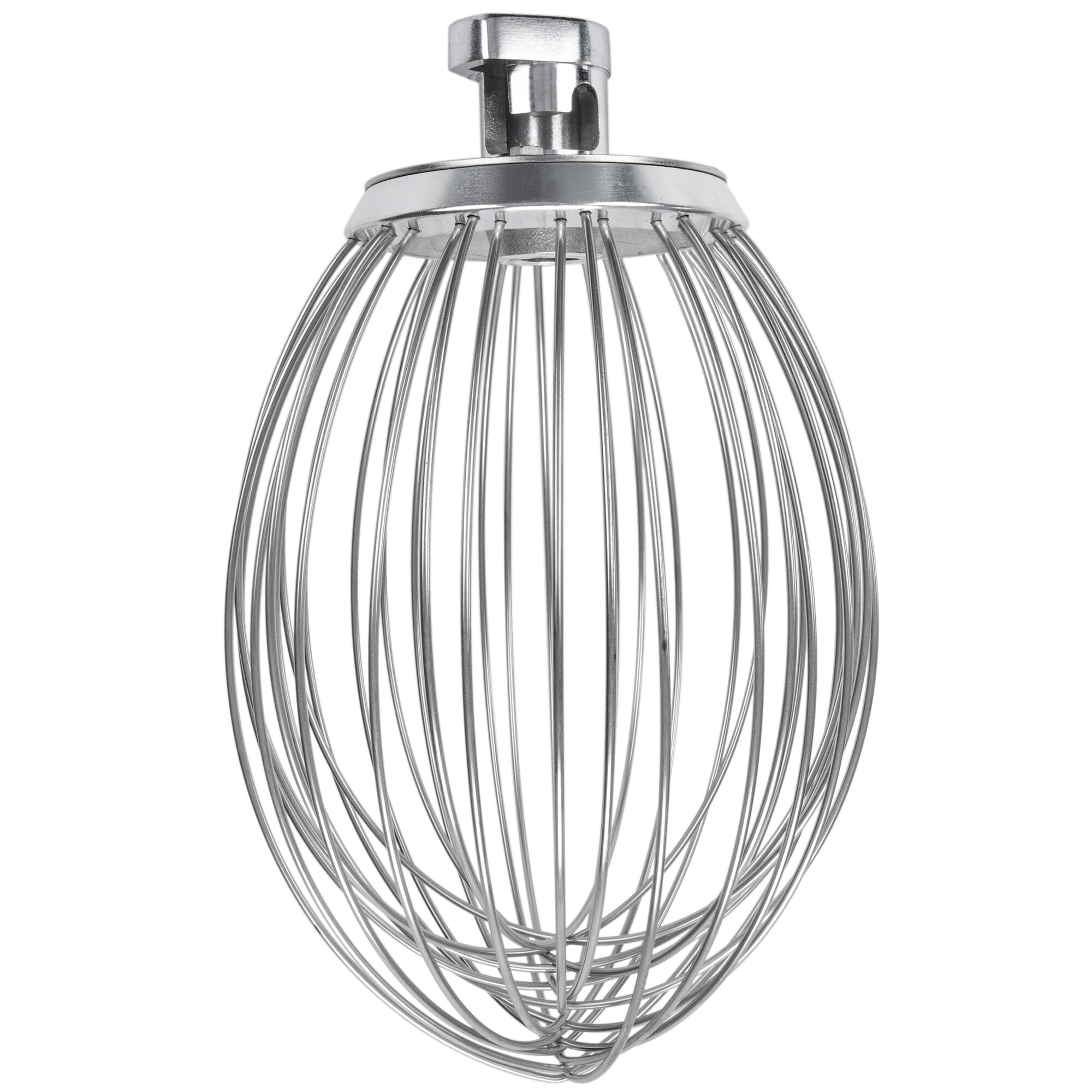 Vollrath 40770 Wire Whisk for 40758 30 Qt. Commercial Floor Mixer