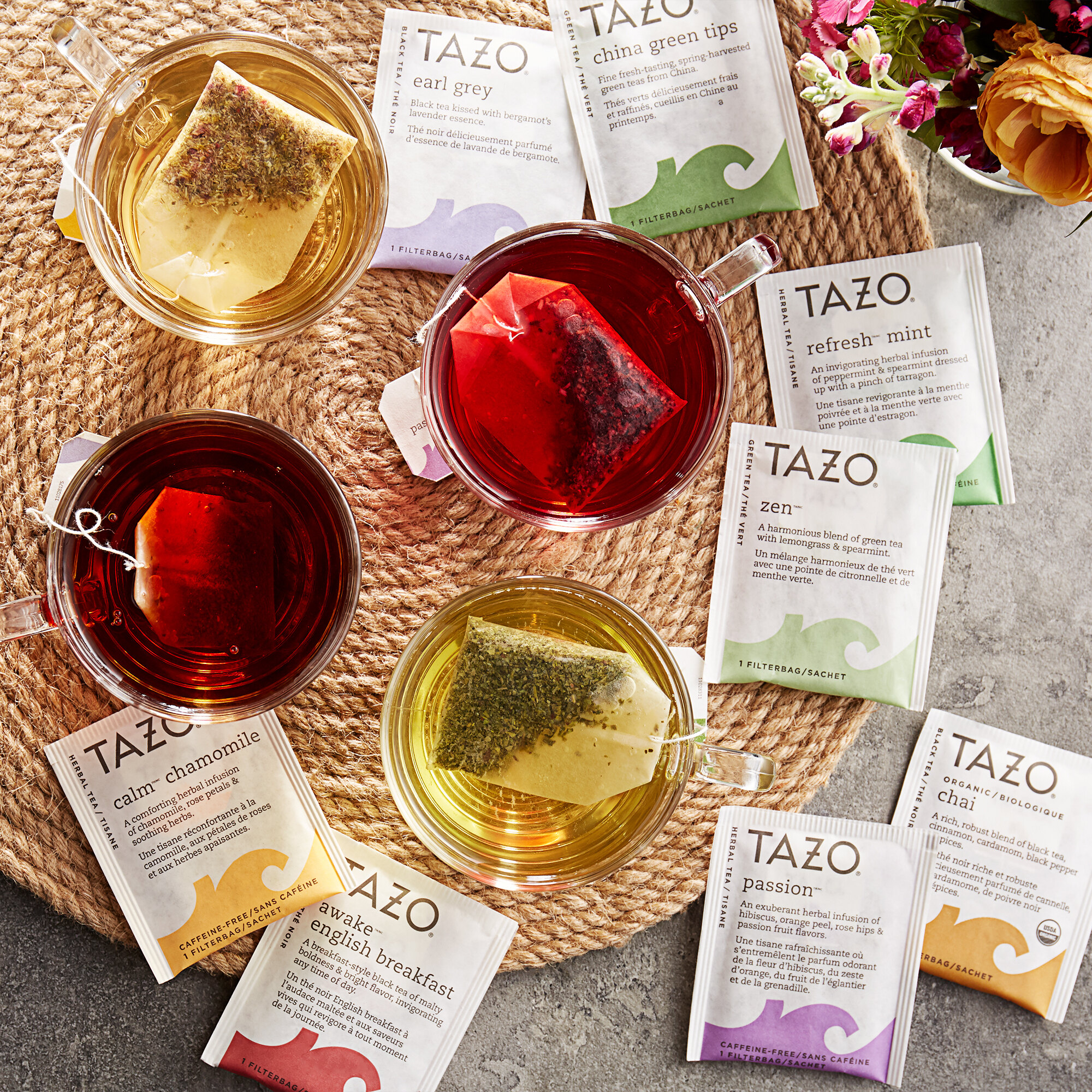 Best Budget Tea Bags at Carolina Cote blog