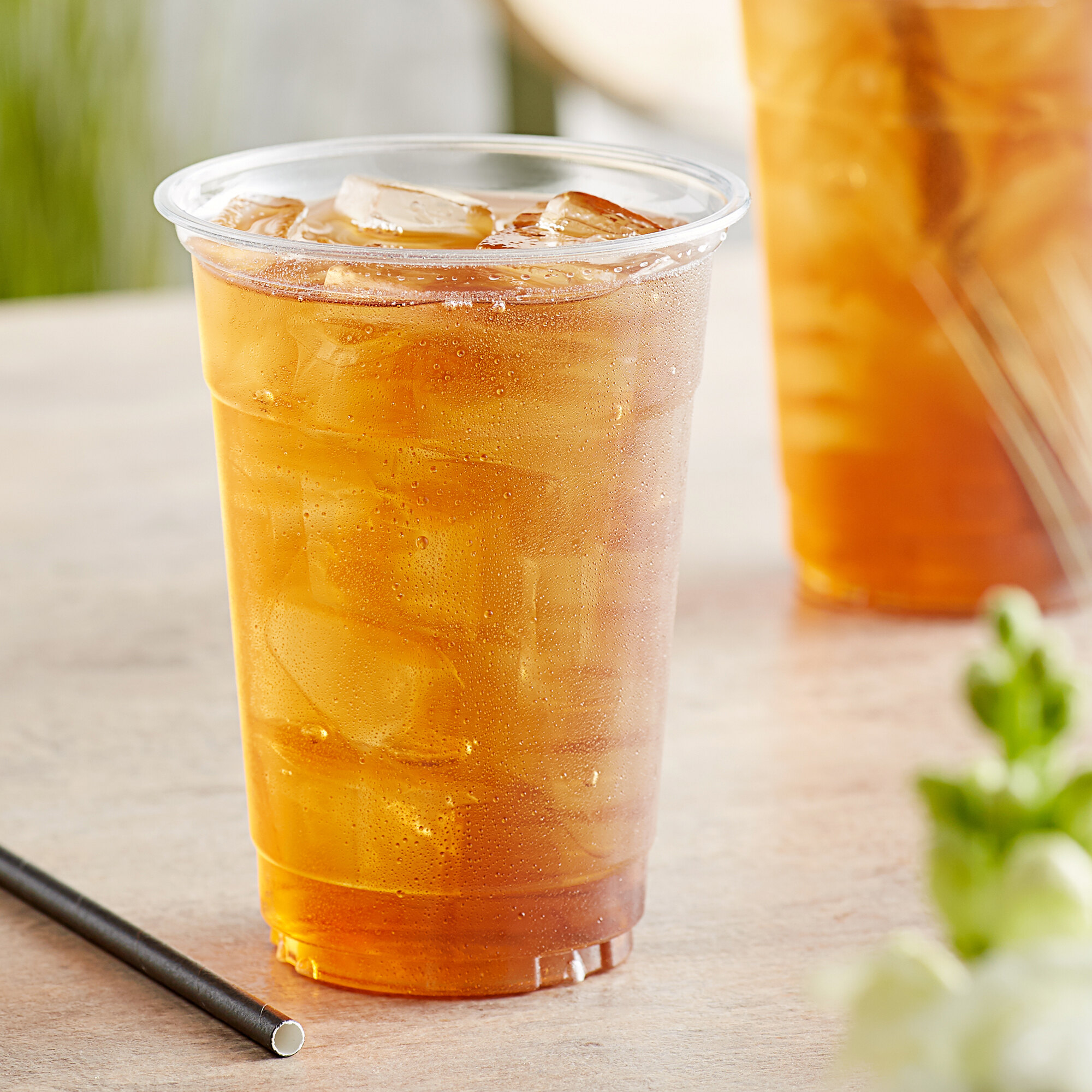 Tazo 32 fl. oz. Black Iced Tea 51 Concentrate