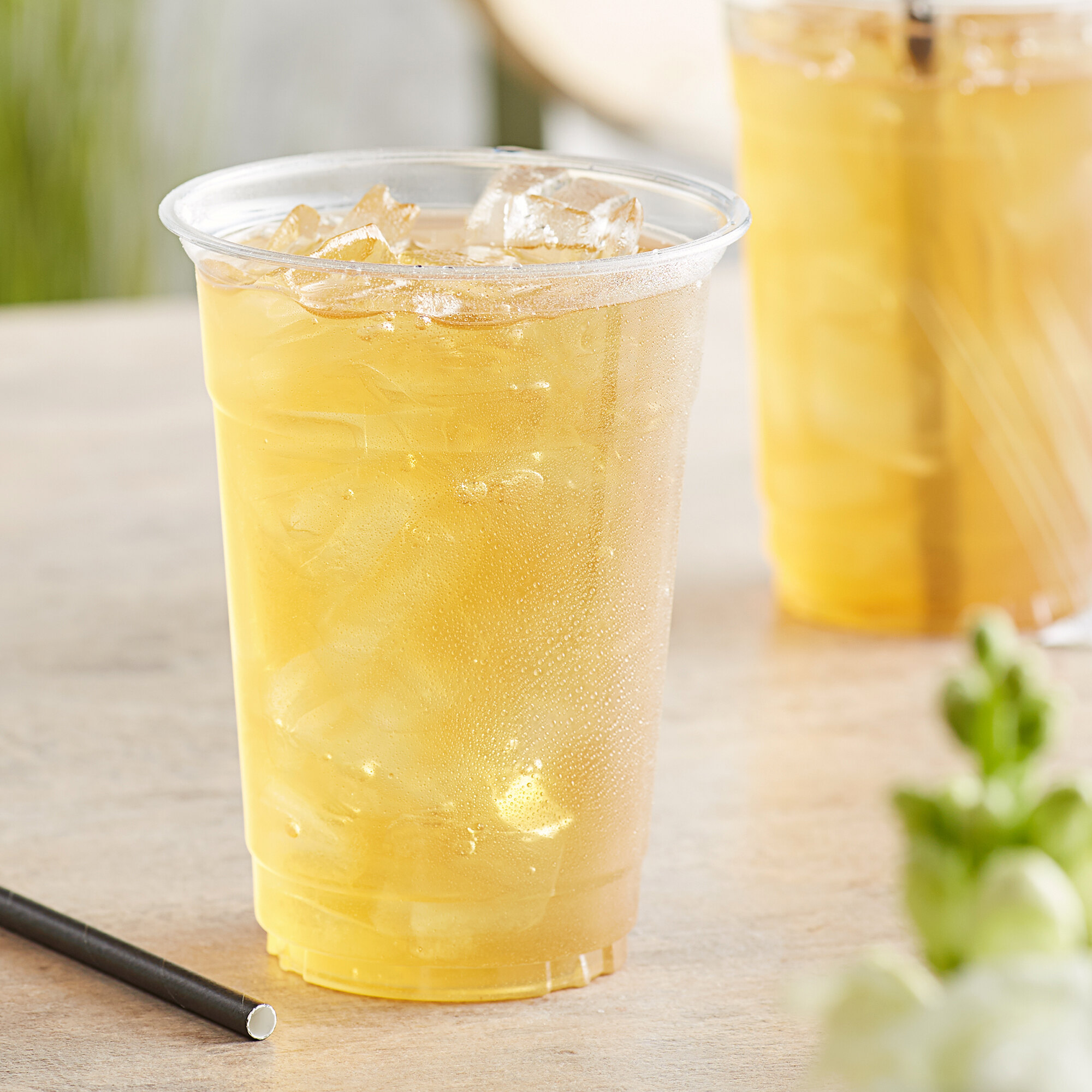 Tazo 32 fl. oz. Zen Green Iced Tea 51 Concentrate