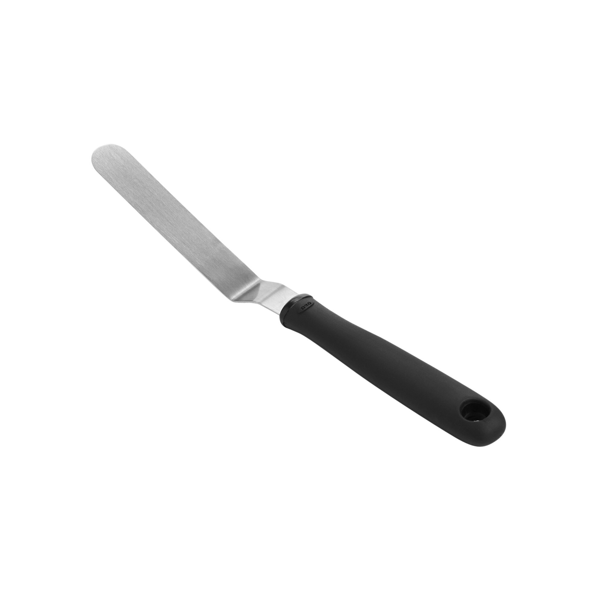 OXO 1248980 Good Grips 4 1/2" Blade Offset Baking / Icing Spatula