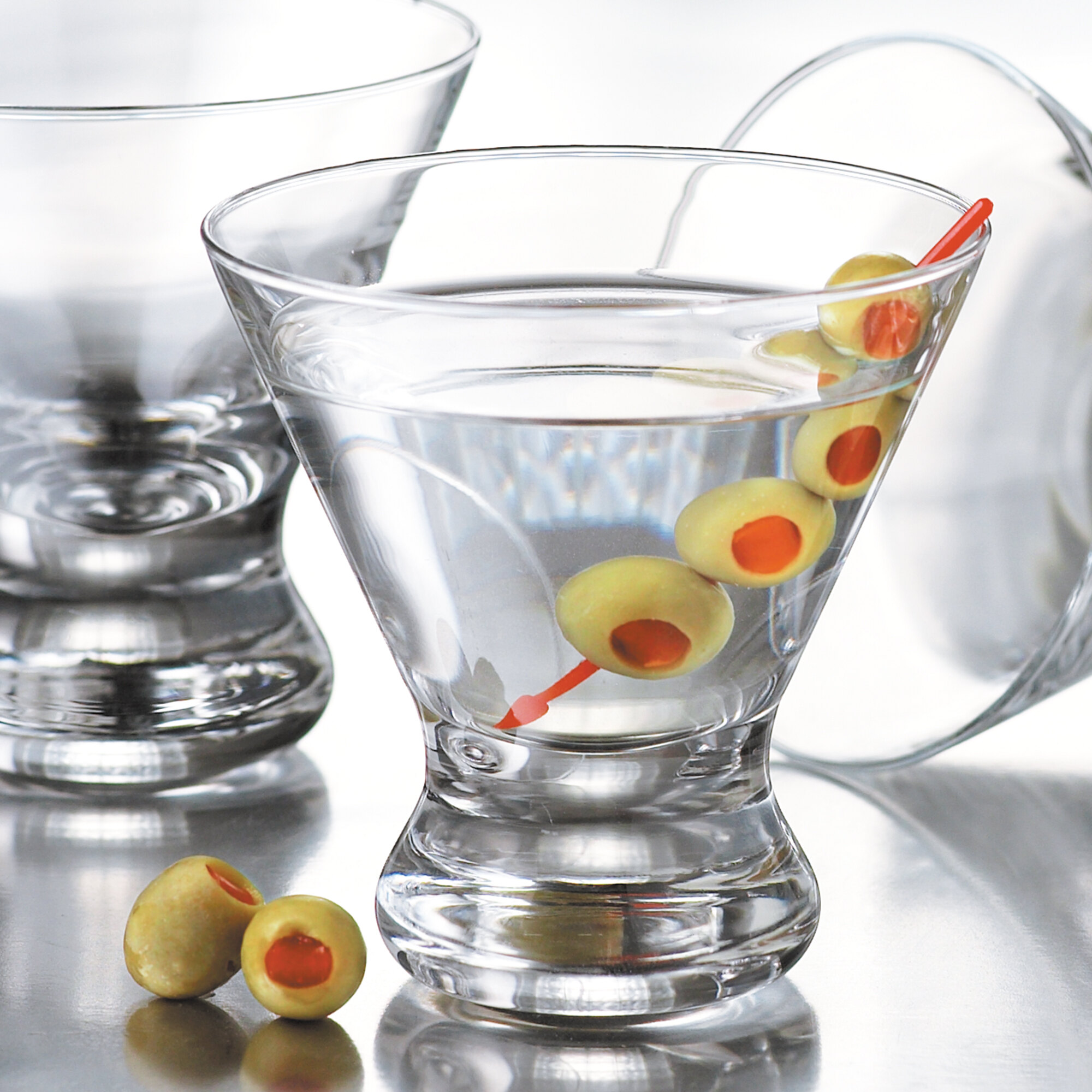 libbey 400