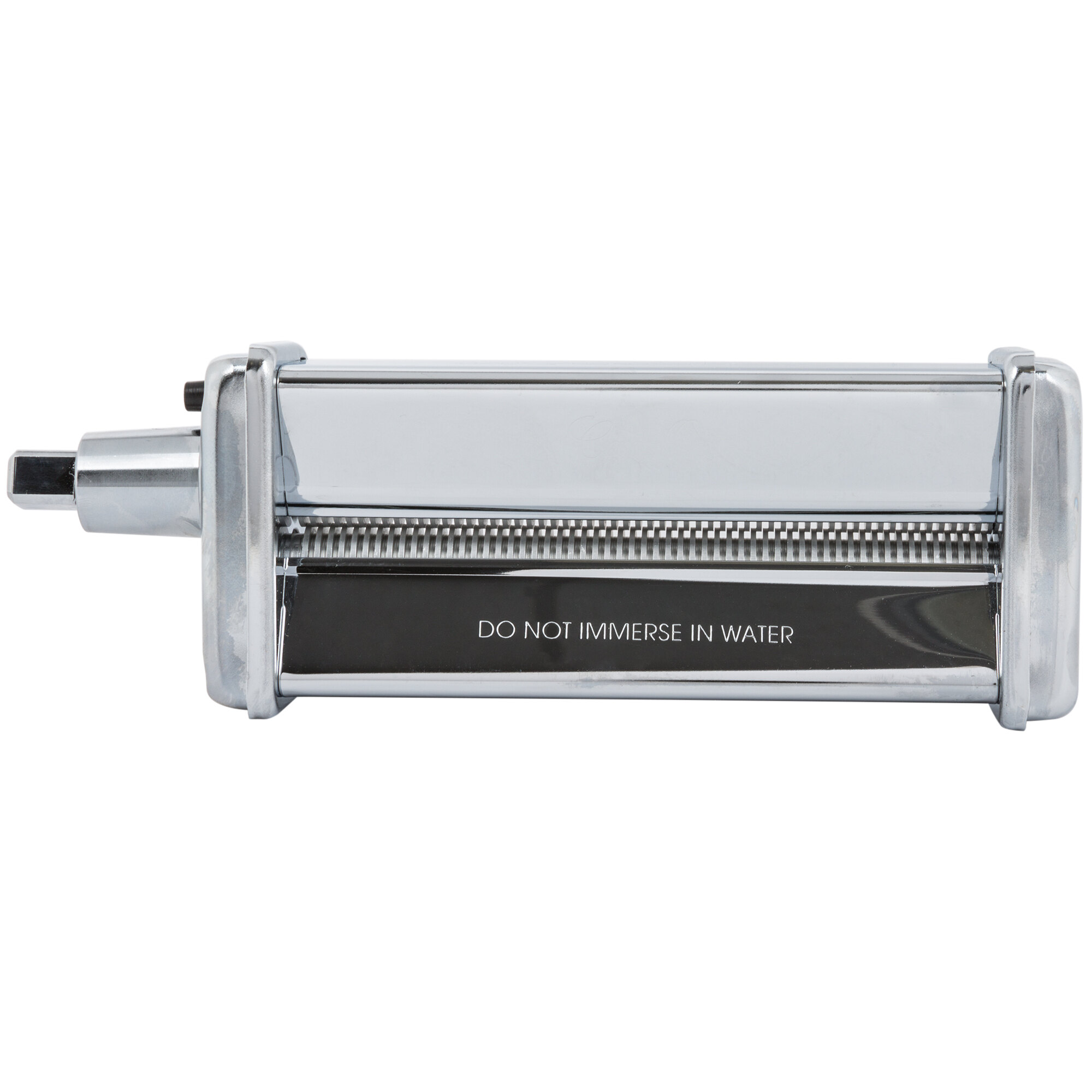 pasta cutter attachment