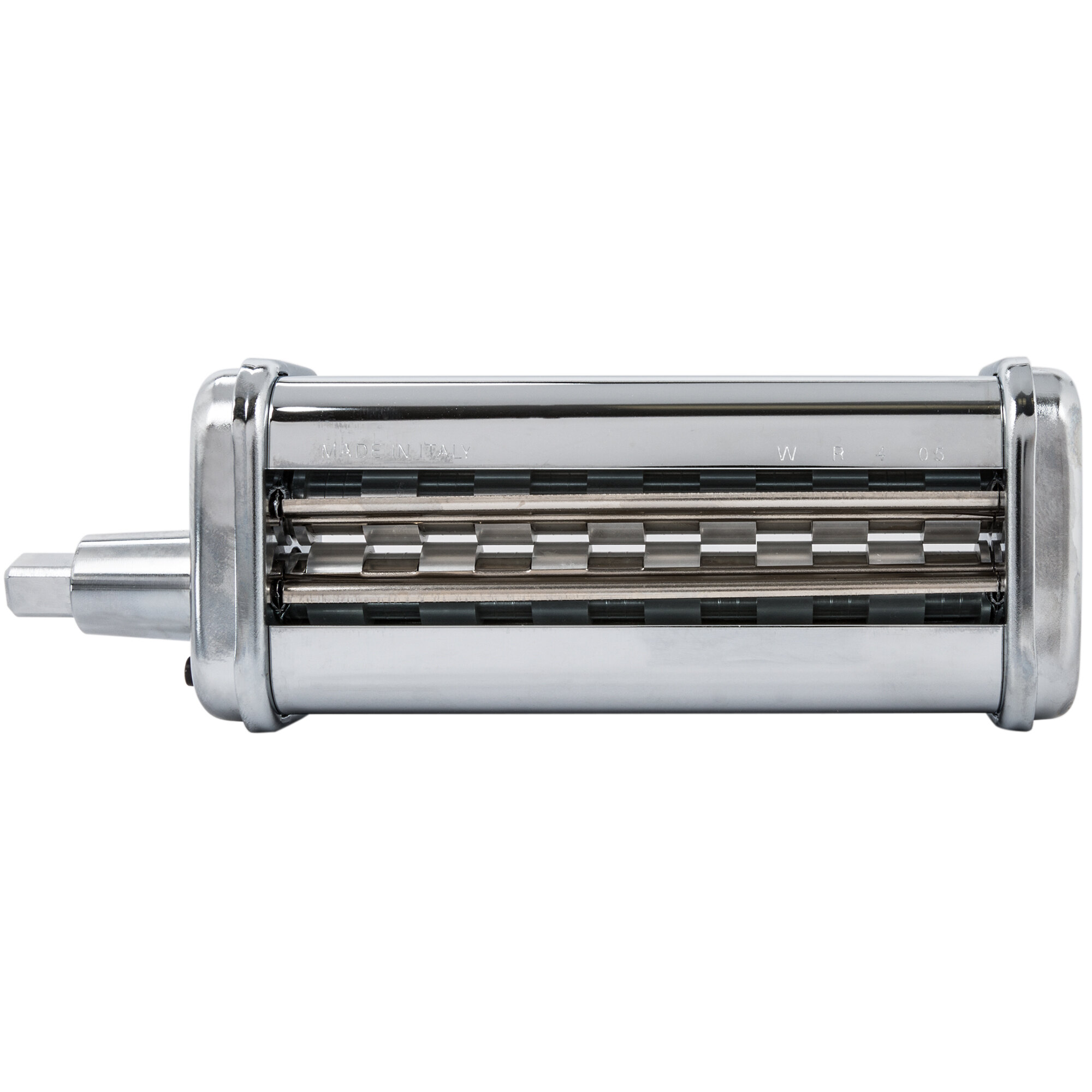 pasta cutter attachment