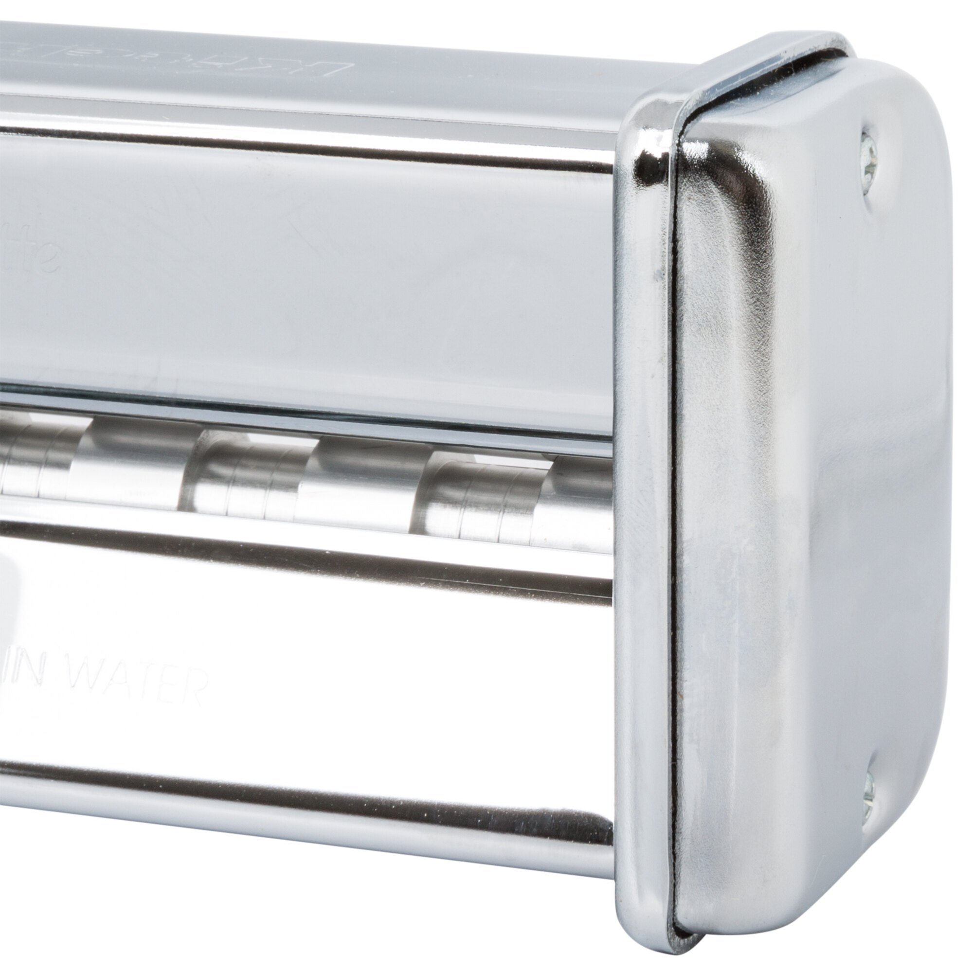 kitchenaid pasta cutter set